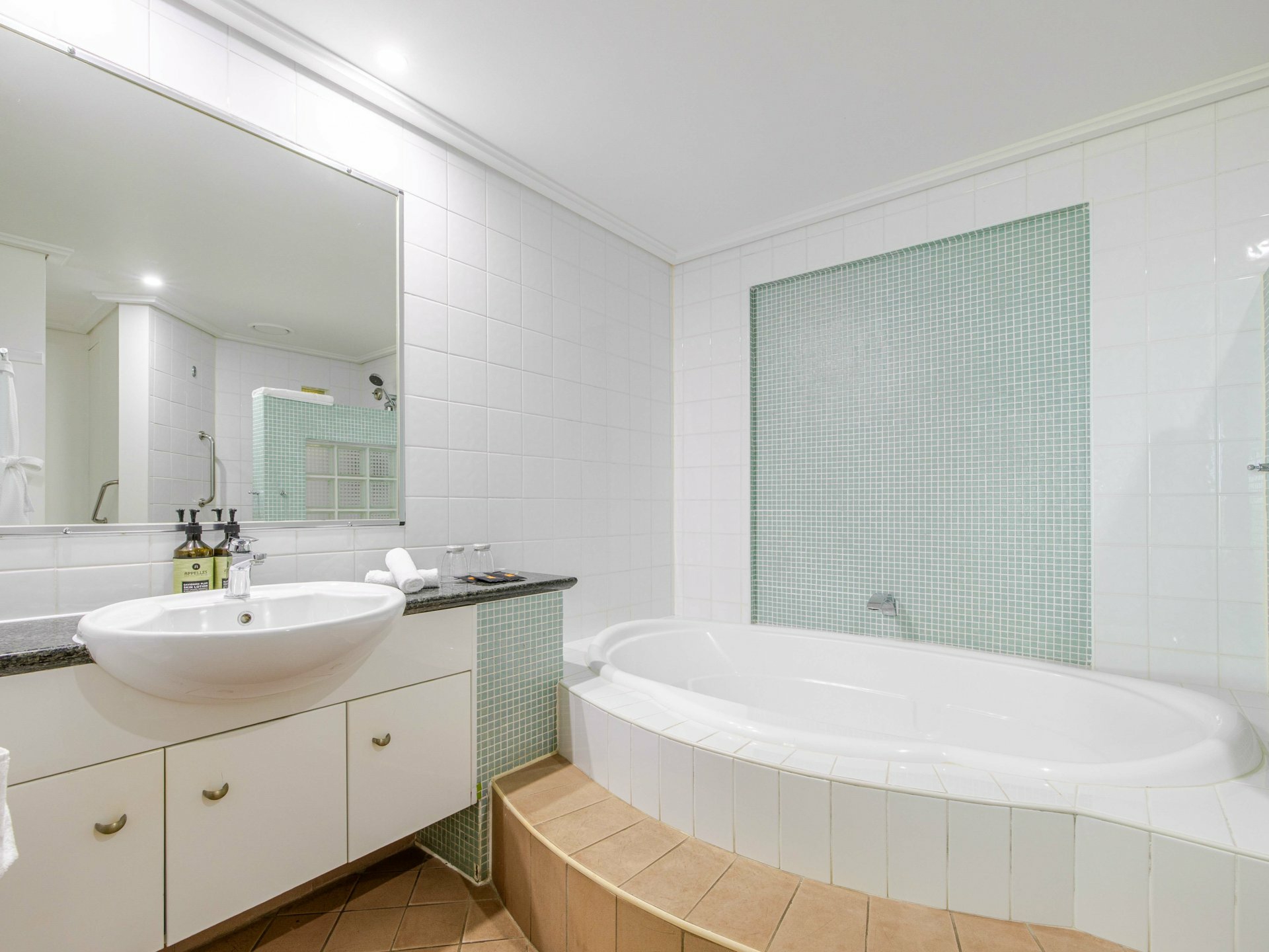 8 Peninsula/9-13 Esplanade — photo 11 of 23
