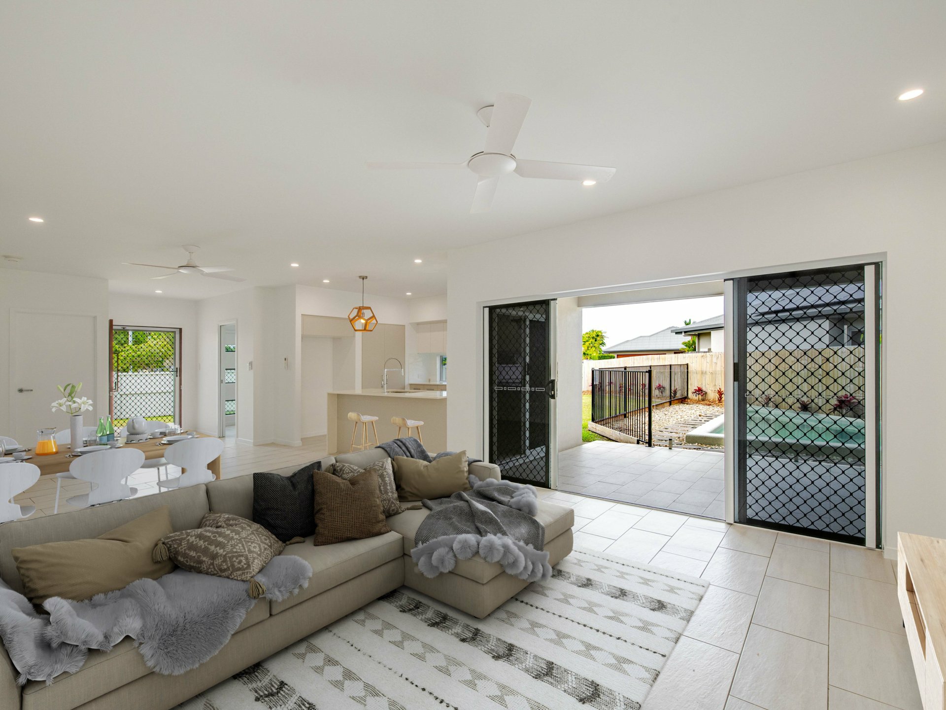 36 Milman Drive — photo from LJ Hooker Port Douglas