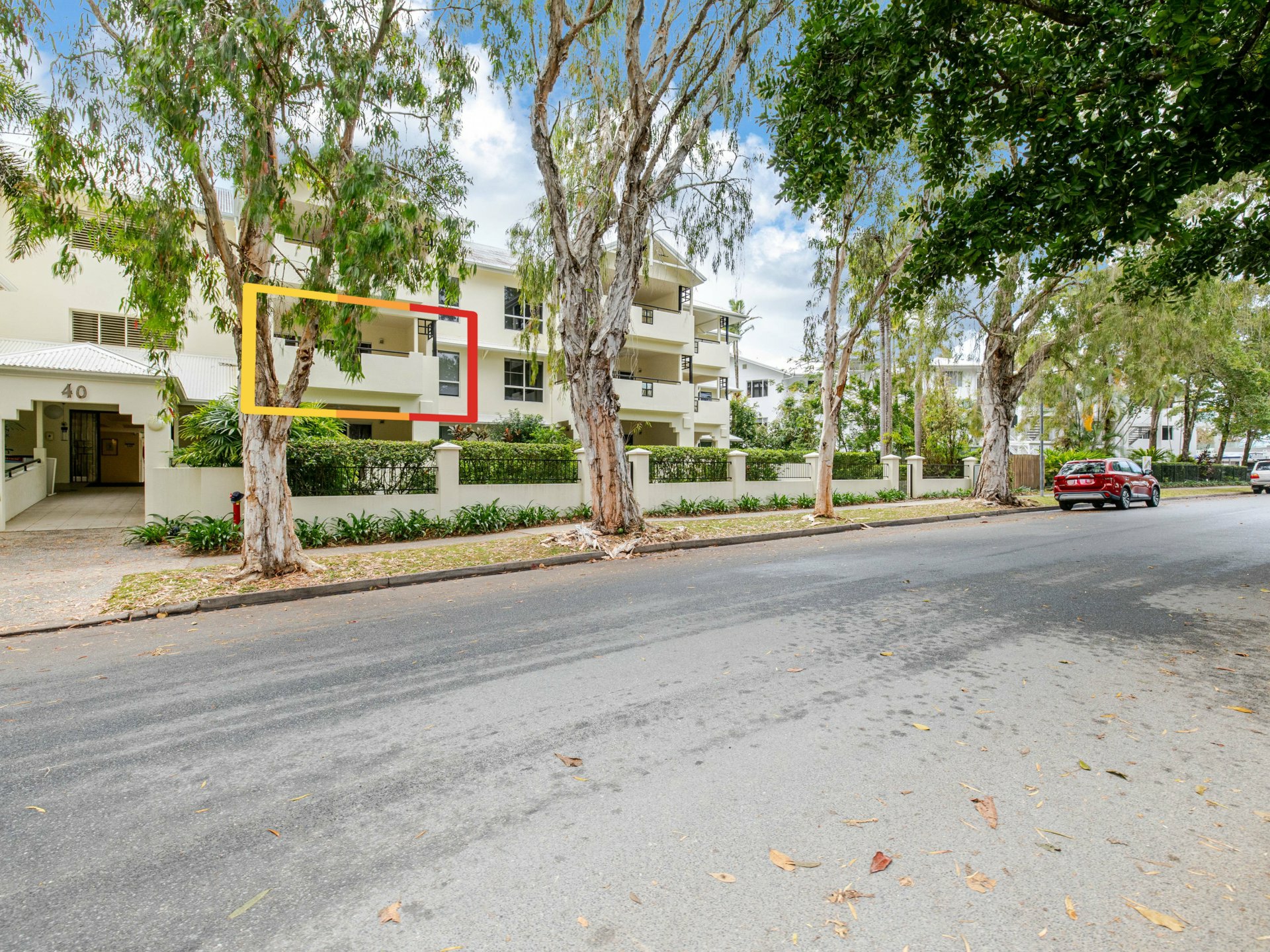 9/36-40 Mowbray Street — photo 16 of 19