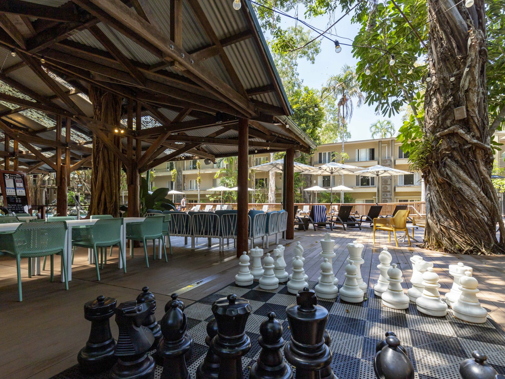 D250 Ramada/316 Port Douglas Road — photo 10 of 17