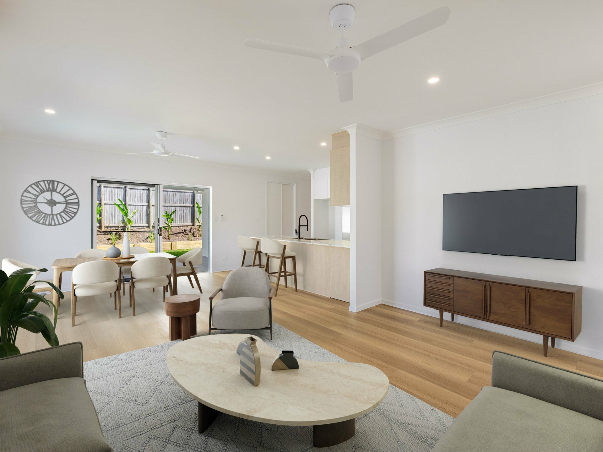 18 Camelia Court — photo from LJ Hooker Port Douglas