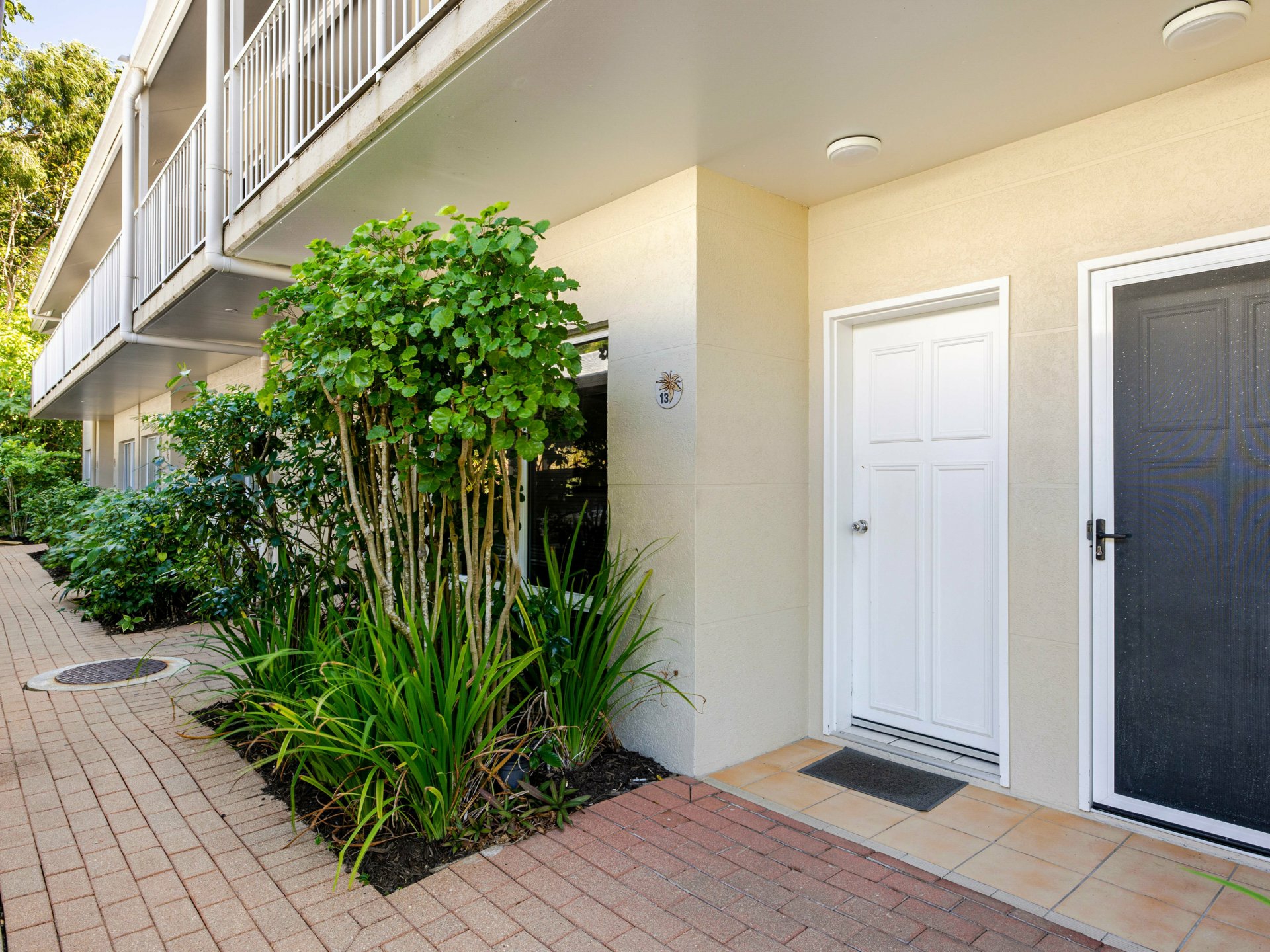 13 Plantation Resort/1 Beor Street — photo from LJ Hooker Port Douglas