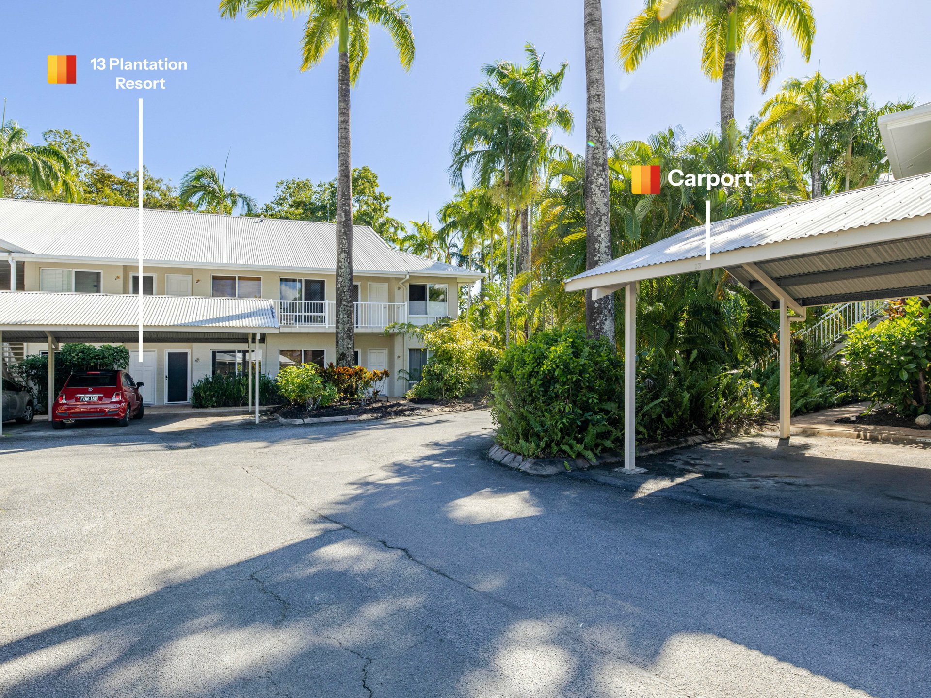 13 Plantation Resort/1 Beor Street — photo 12 of 12