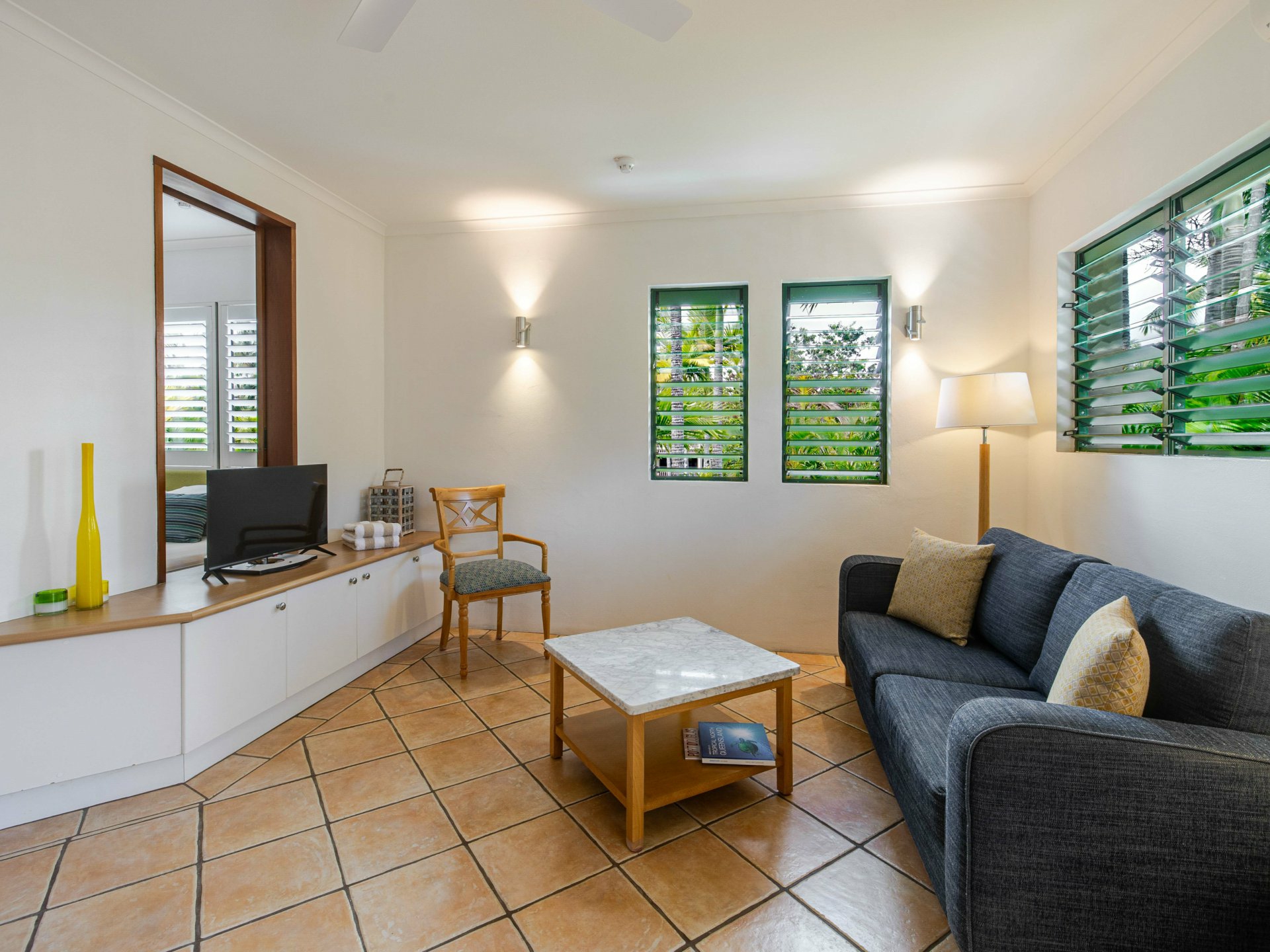 7 Martinique/66 Macrossan Street — photo 6 of 17
