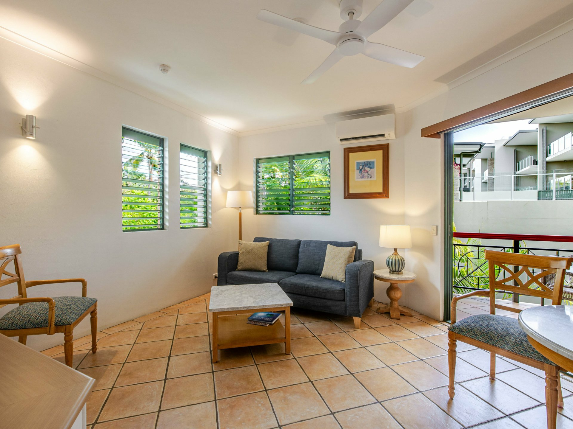7 Martinique/66 Macrossan Street — photo 8 of 17