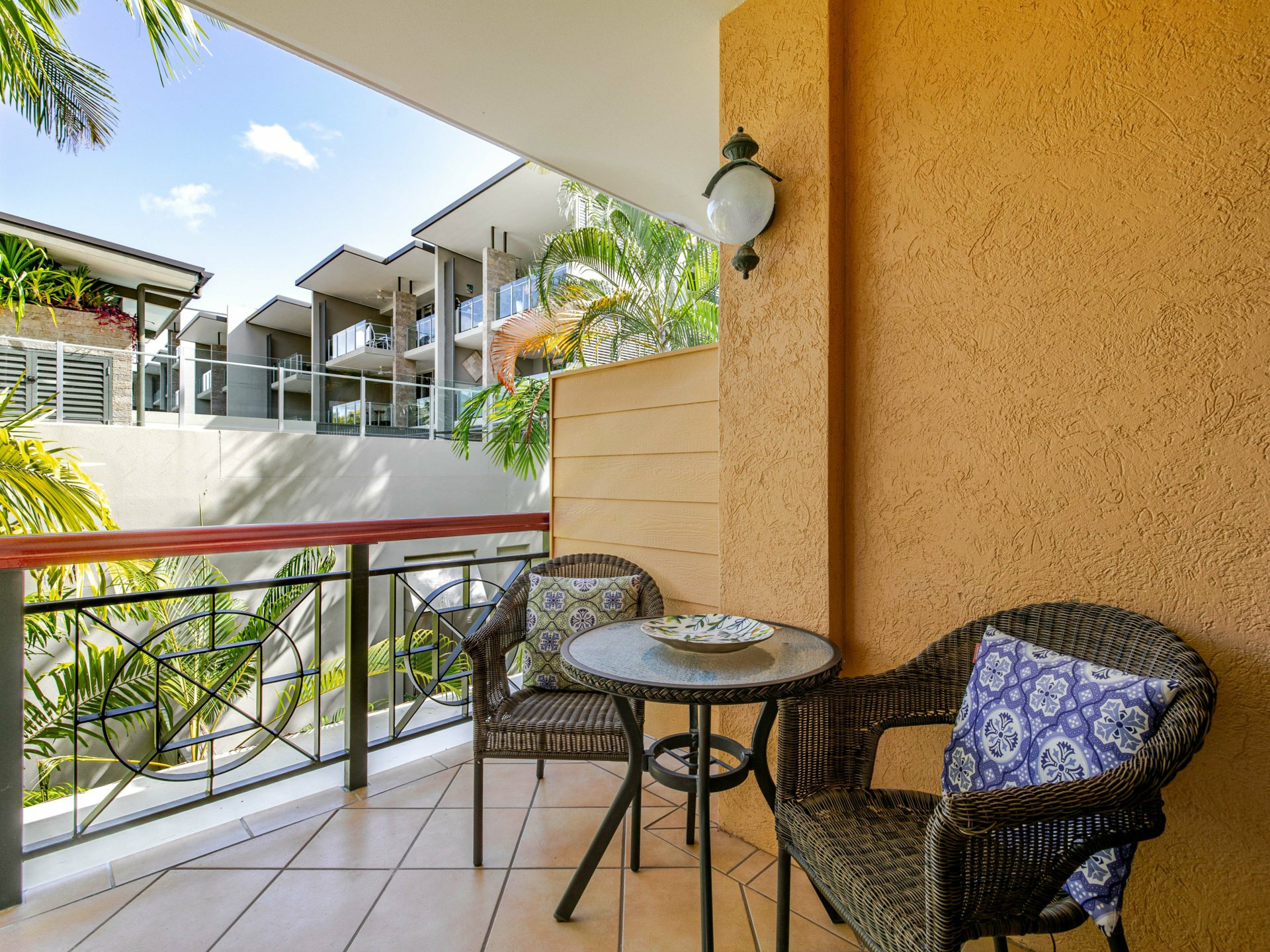 7 Martinique/66 Macrossan Street — photo 9 of 17