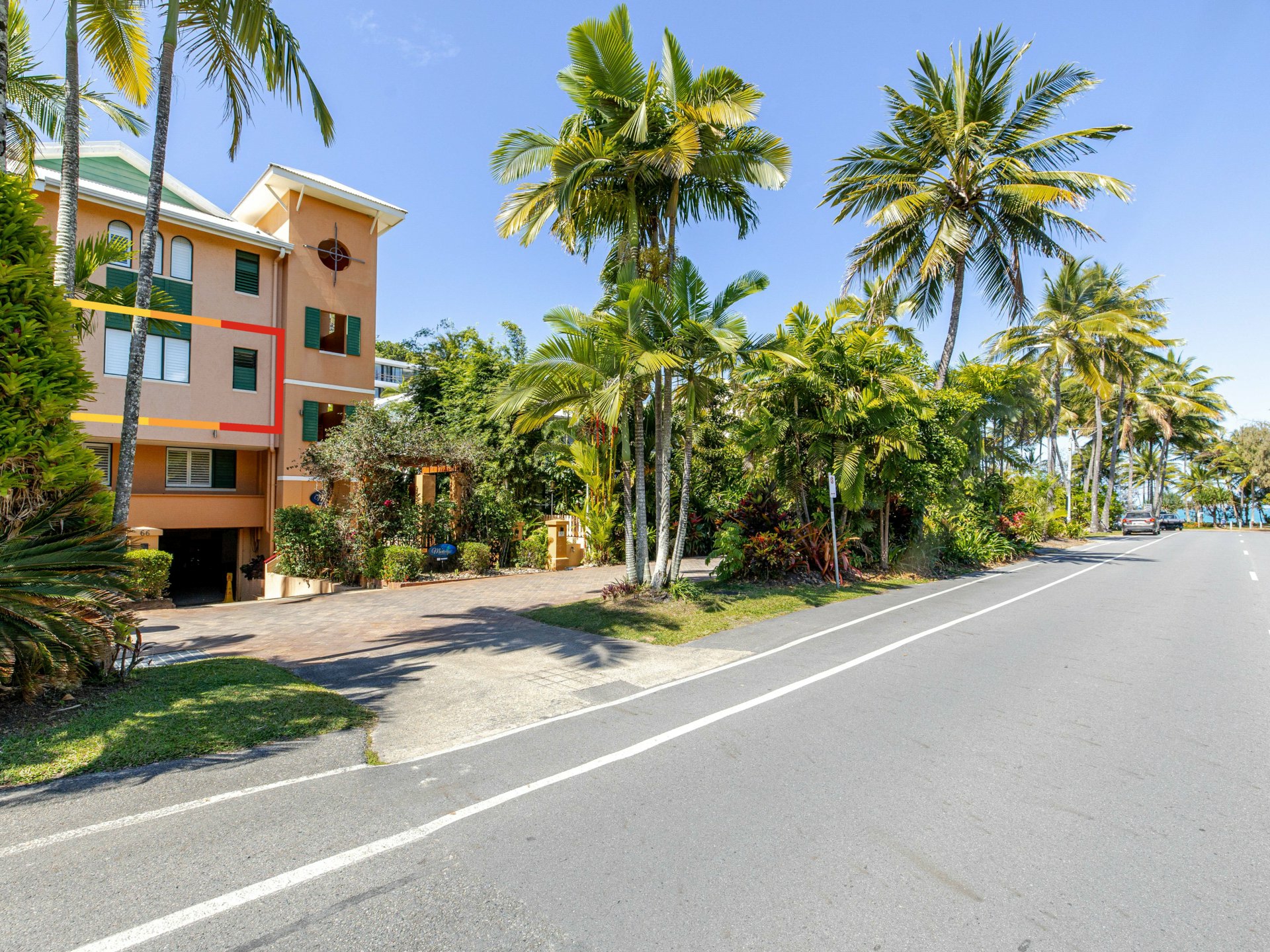 7 Martinique/66 Macrossan Street — photo 10 of 17