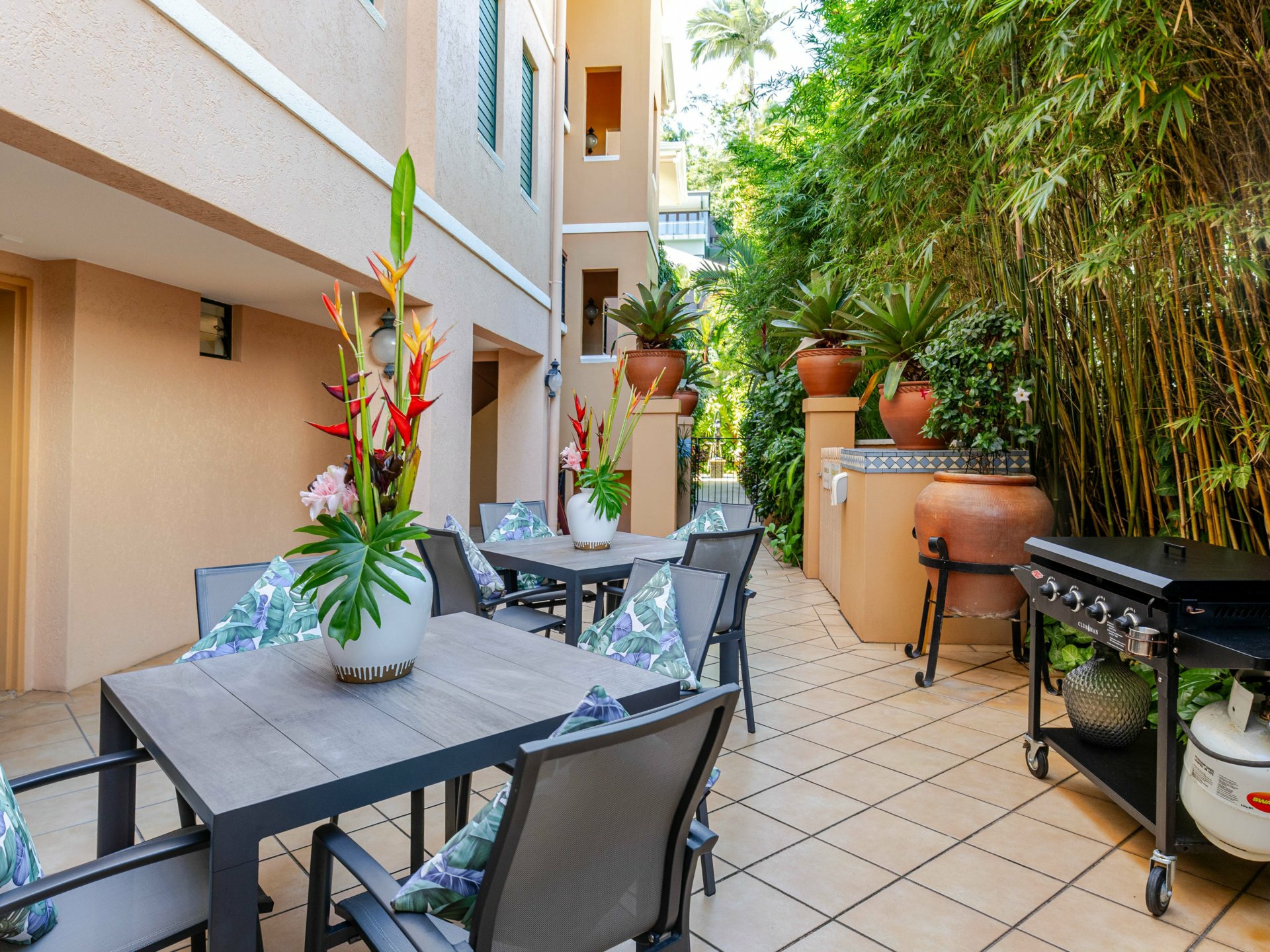 7 Martinique/66 Macrossan Street — photo 15 of 17