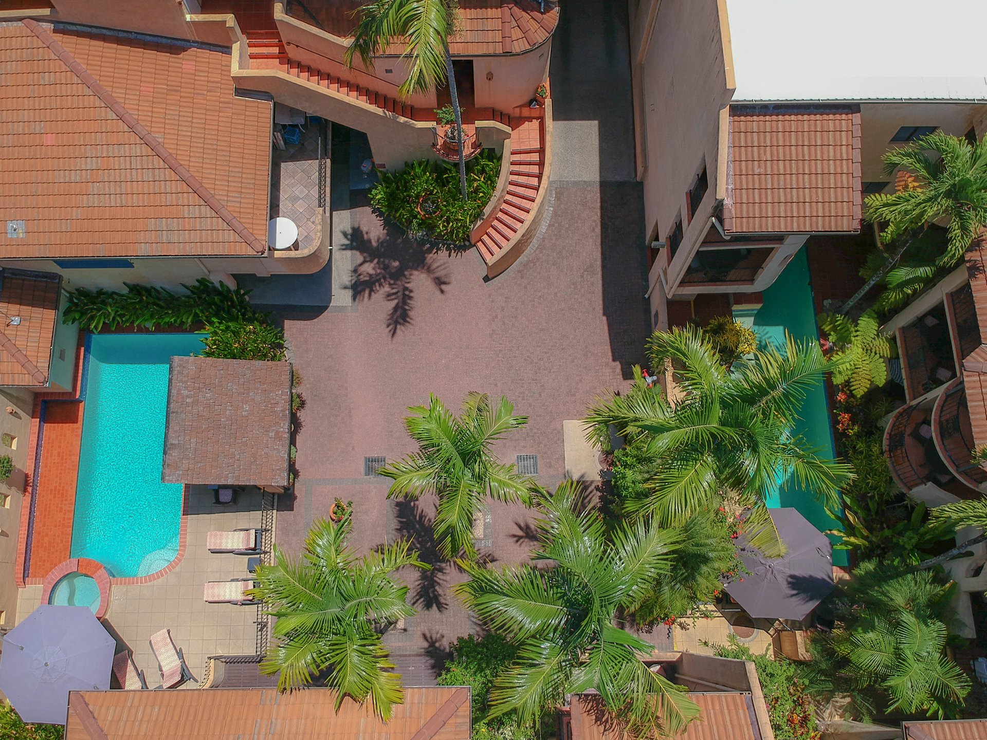 20 Villa San Michele/41 Macrossan Street — photo from LJ Hooker Port Douglas