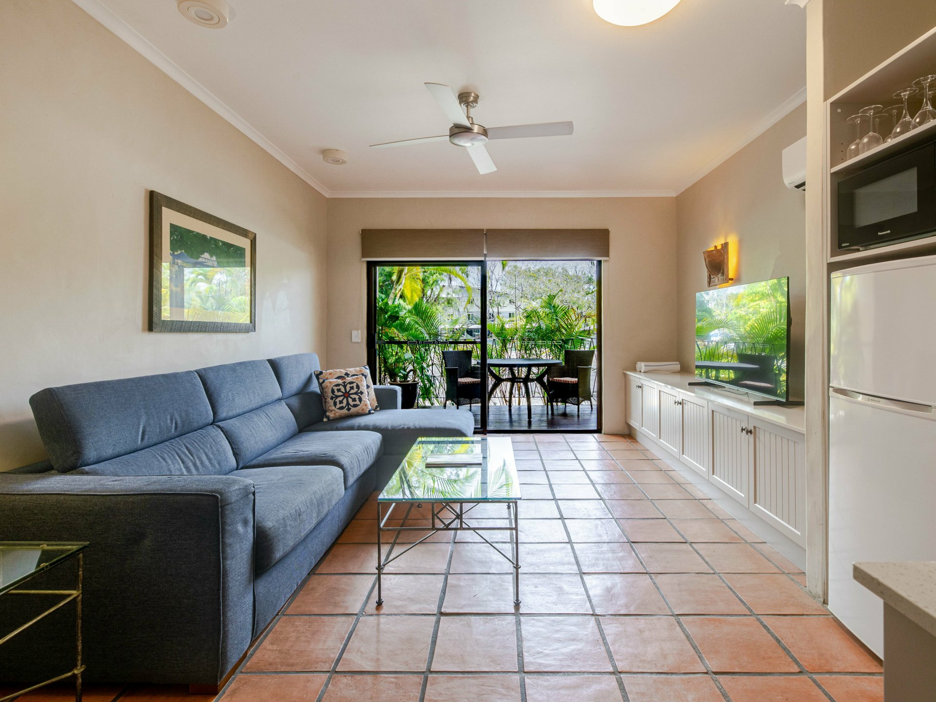 20 Villa San Michele/41 Macrossan Street — photo 5 of 16