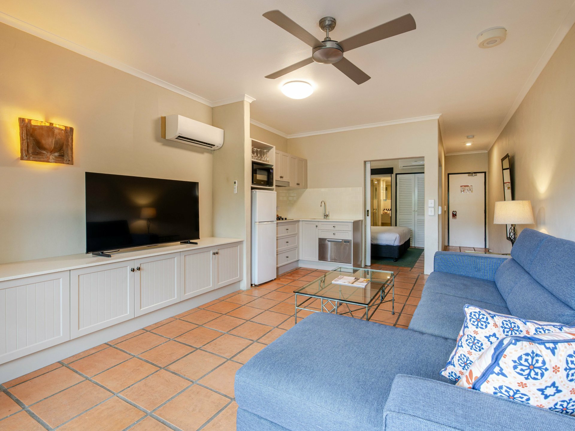 20 Villa San Michele/41 Macrossan Street — photo 7 of 16