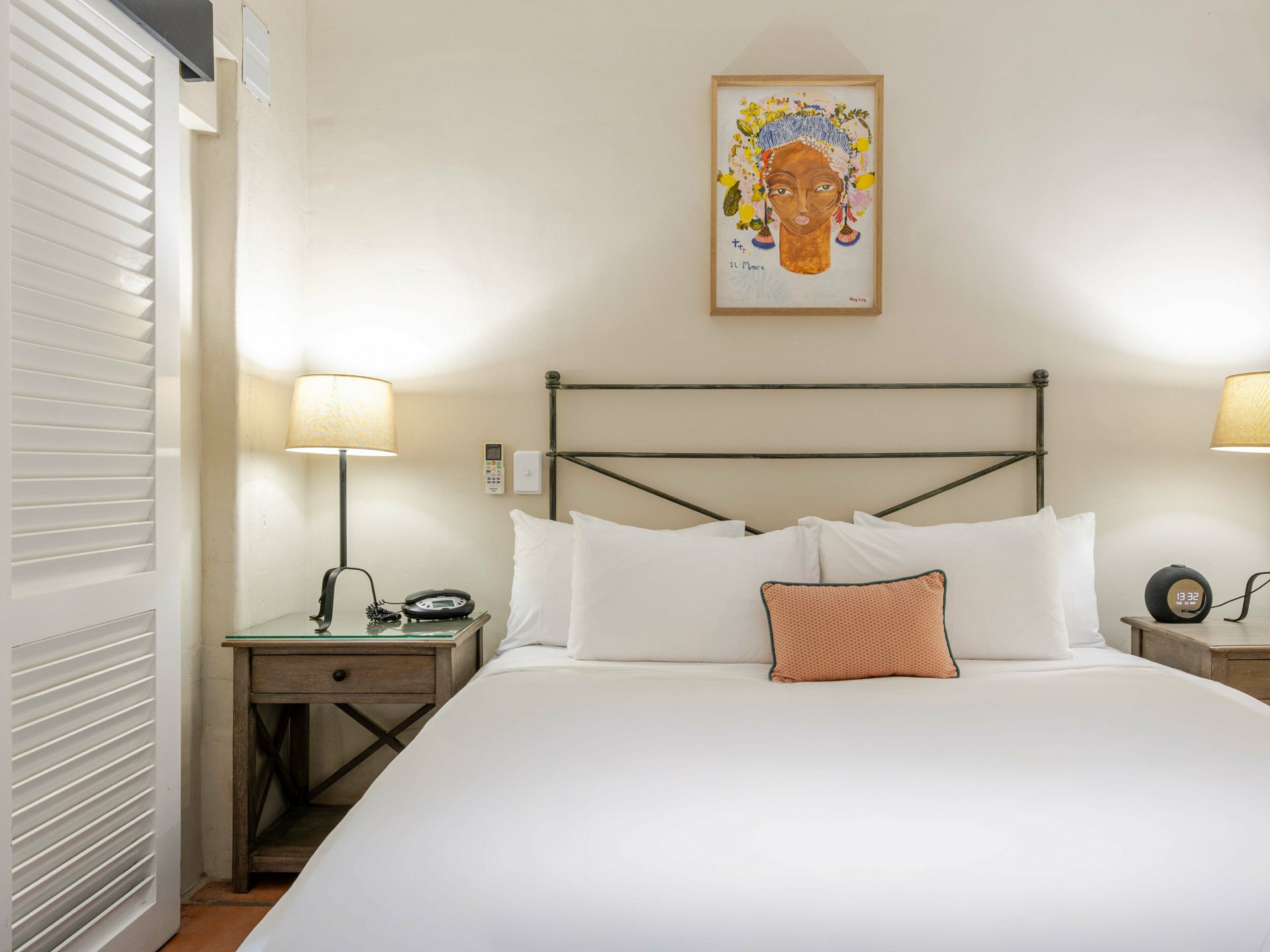 20 Villa San Michele/41 Macrossan Street — photo 9 of 16