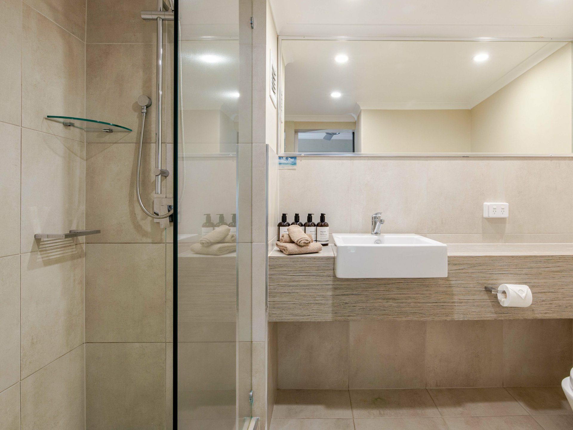 20 Villa San Michele/41 Macrossan Street — photo 12 of 16