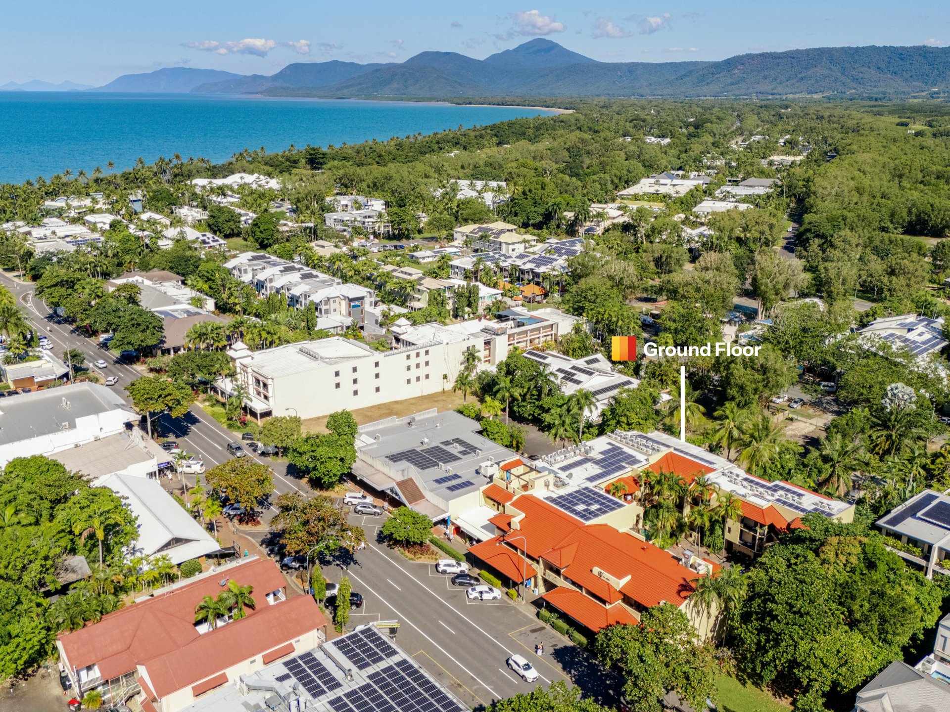 20 Villa San Michele/41 Macrossan Street — photo 13 of 16
