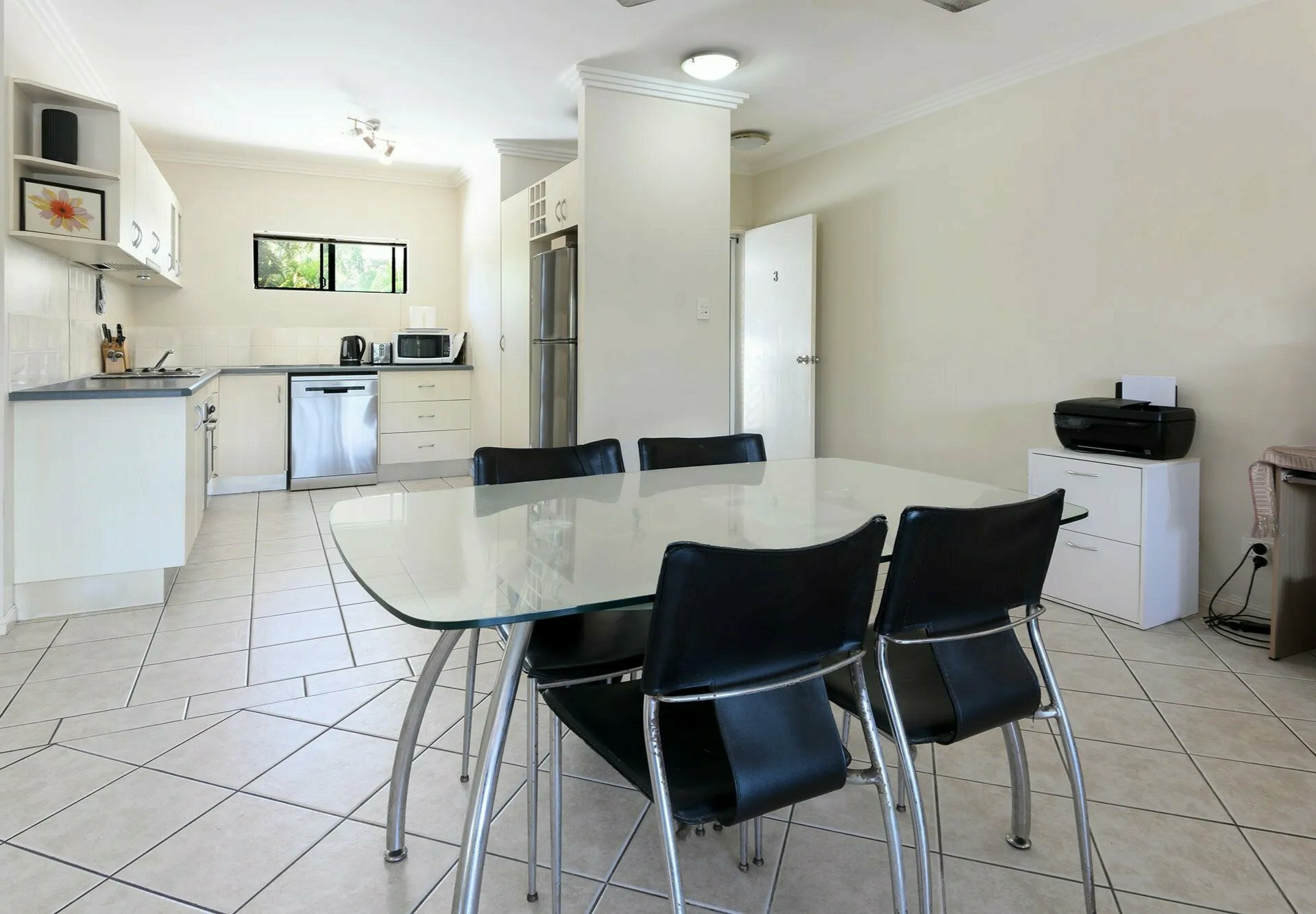 3/1 Morning Close — photo from LJ Hooker Port Douglas