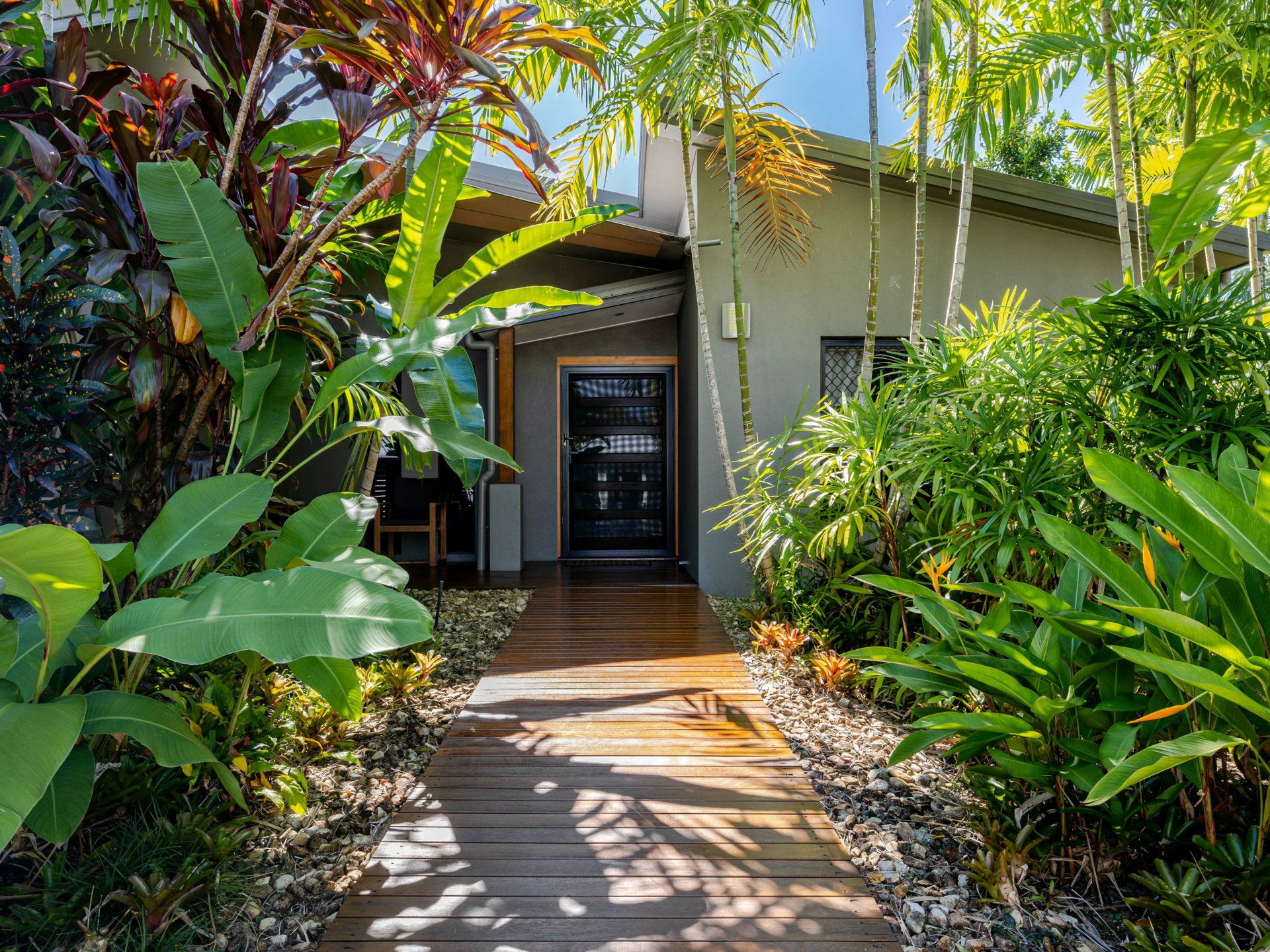 13 Sandpiper Street — photo from LJ Hooker Port Douglas