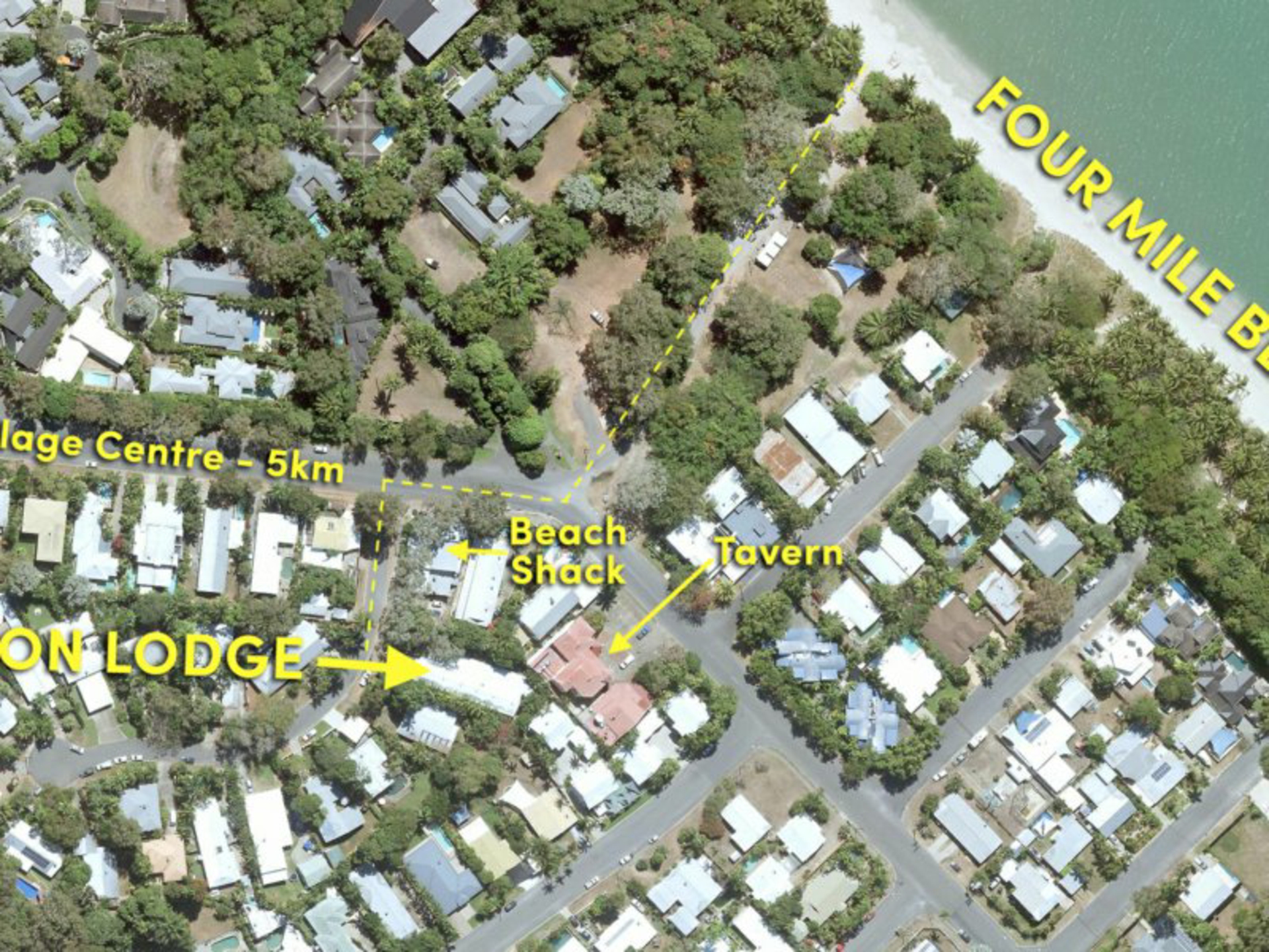 2 Triton Lodge/4 Triton Crescent — photo 11 of 12