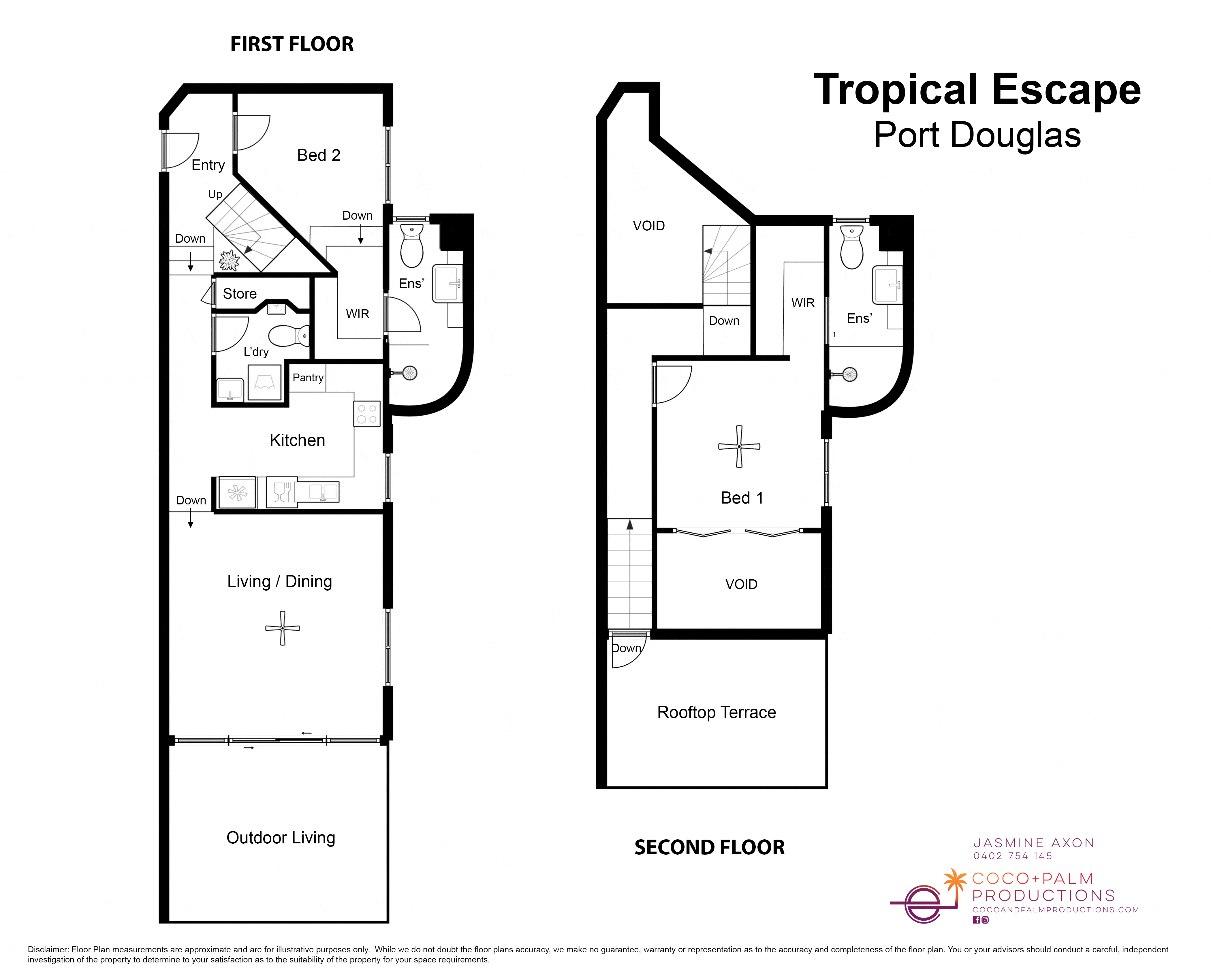 8 Sunseeker/7 Garrick Street, PORT DOUGLAS
