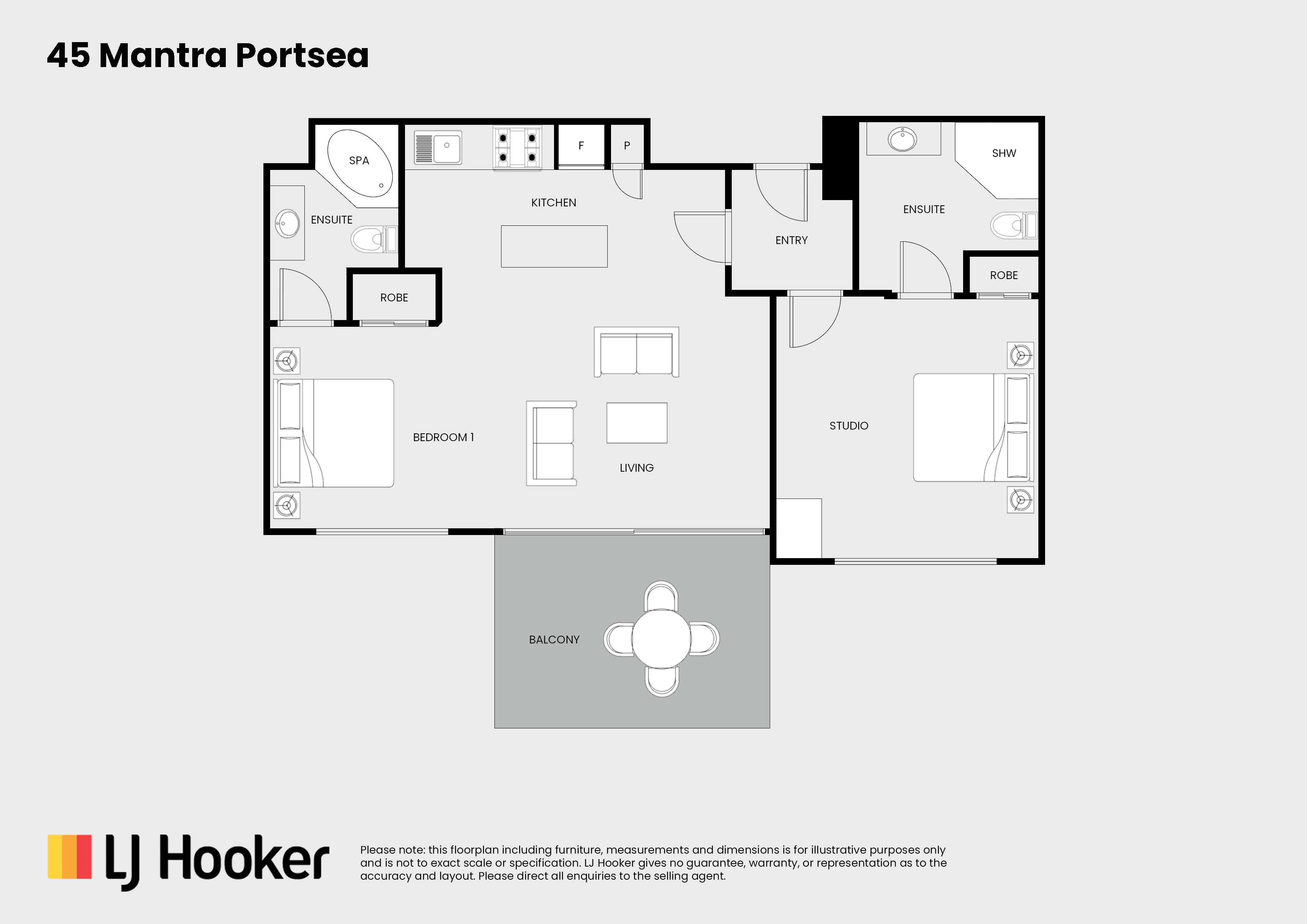 45 Portsea/70-76 Davidson Street, PORT DOUGLAS