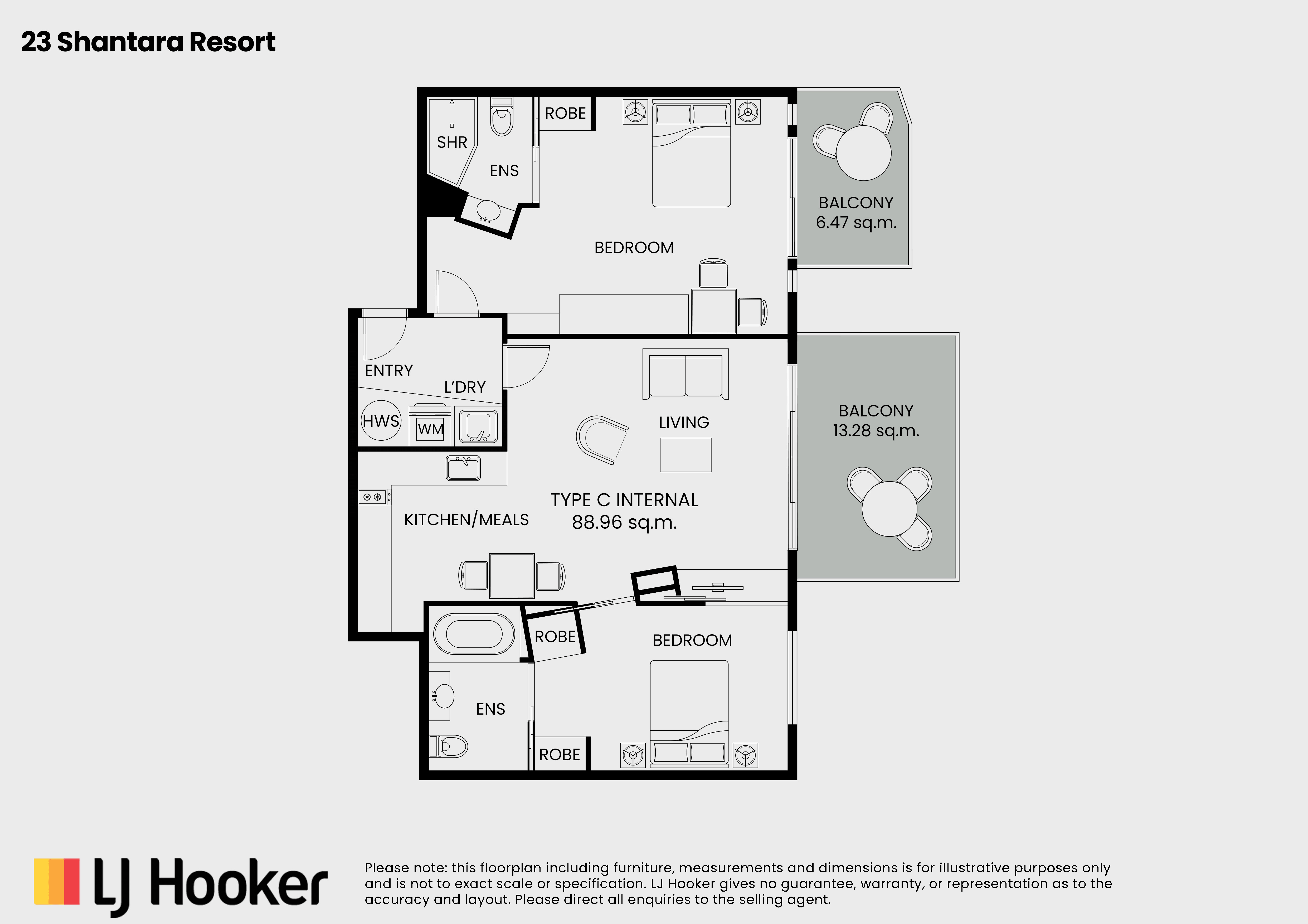 23 Shantara/27-31 Davidson Street, PORT DOUGLAS