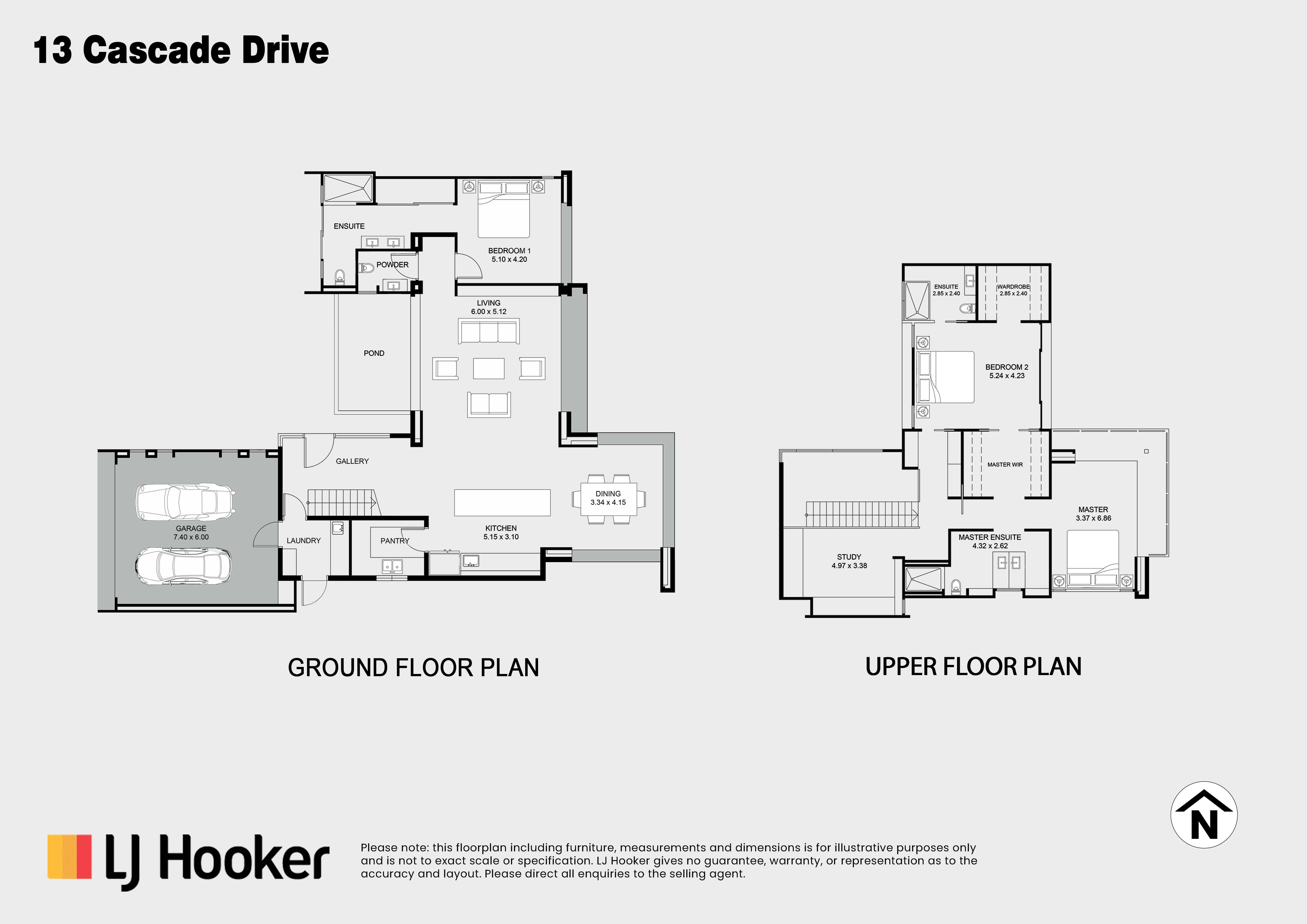 13 Cascade Drive, PORT DOUGLAS
