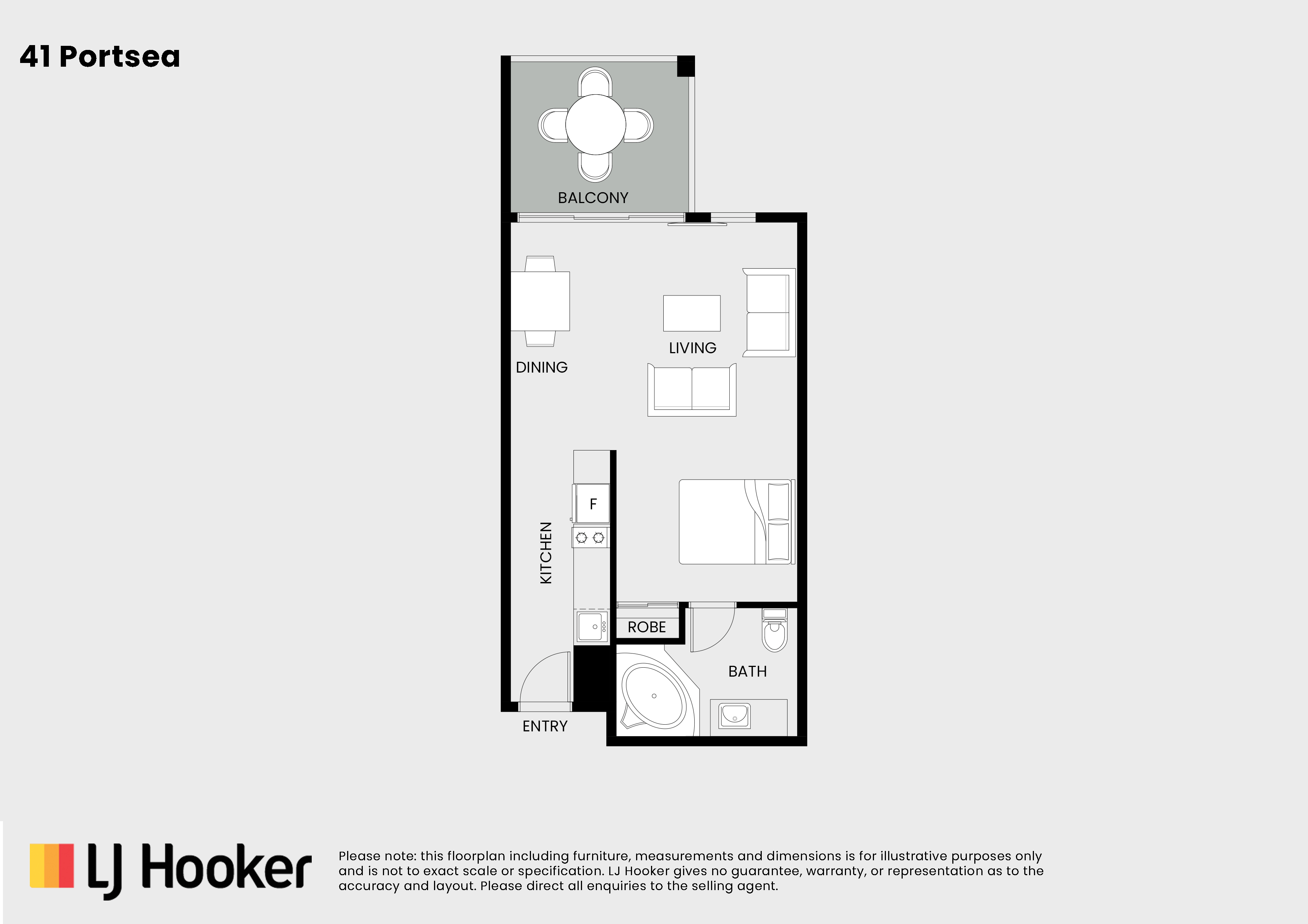 41 Portsea/70-76 Davidson Street, PORT DOUGLAS