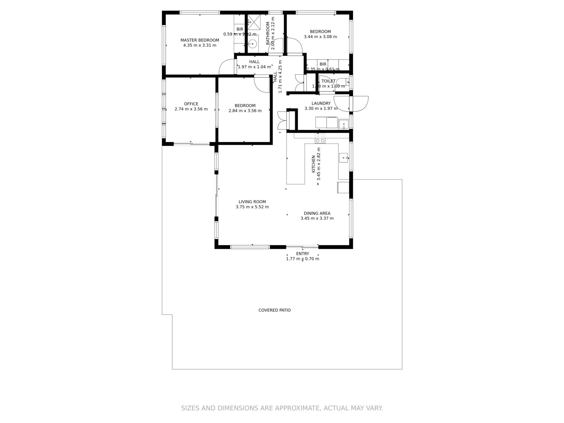 Lot 2/1651 Mossman Mt Molloy Road, JULATTEN