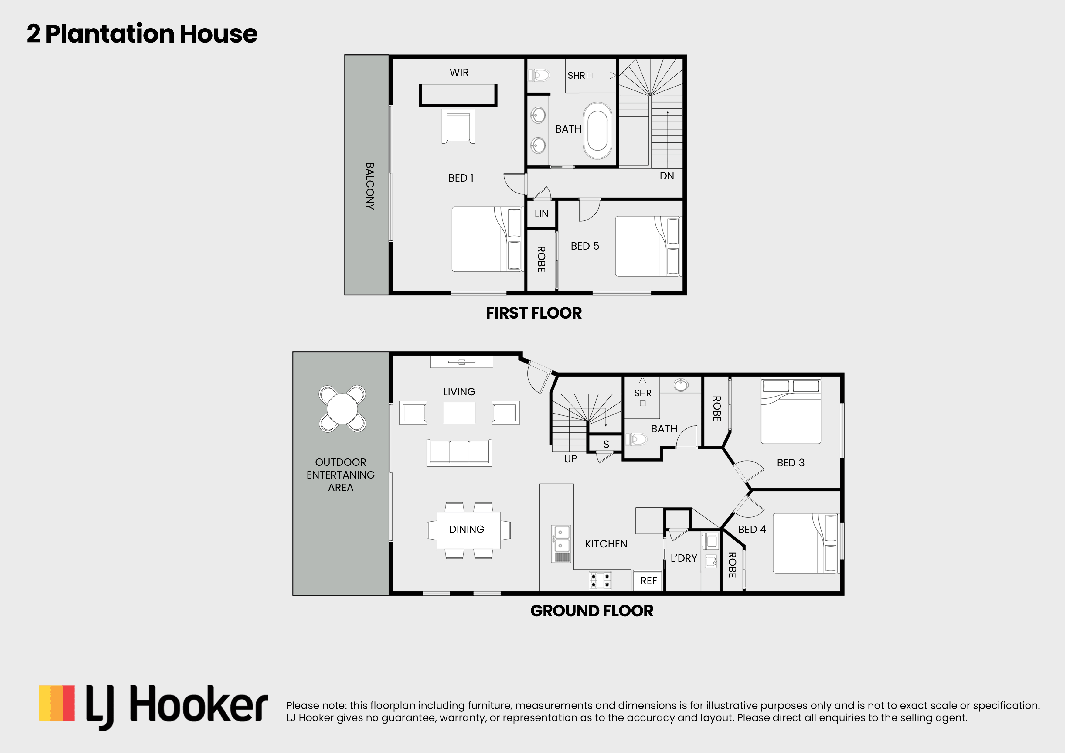 Lot 2/15 Andrews Close, PORT DOUGLAS