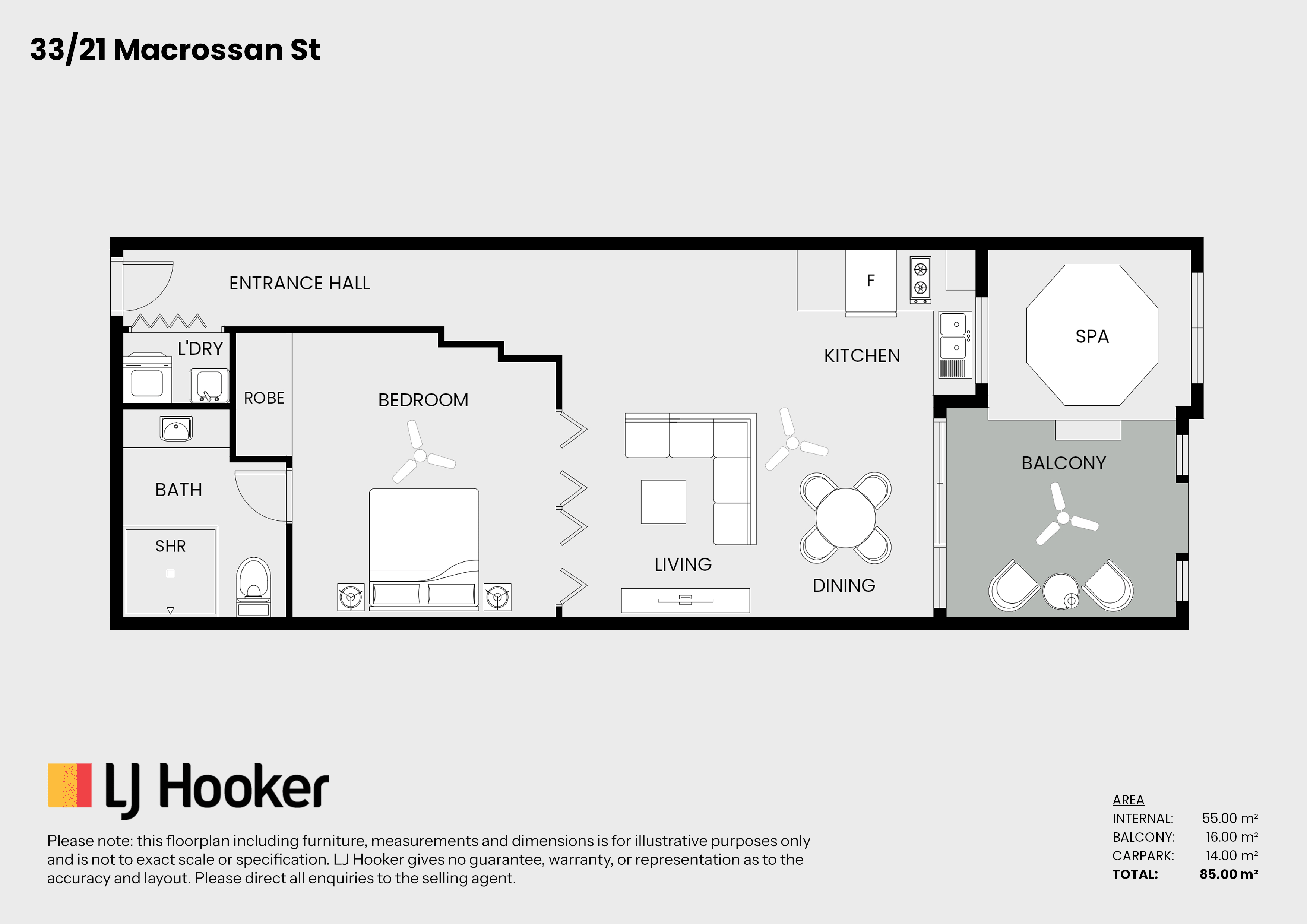 33/21 Macrossan Street, PORT DOUGLAS