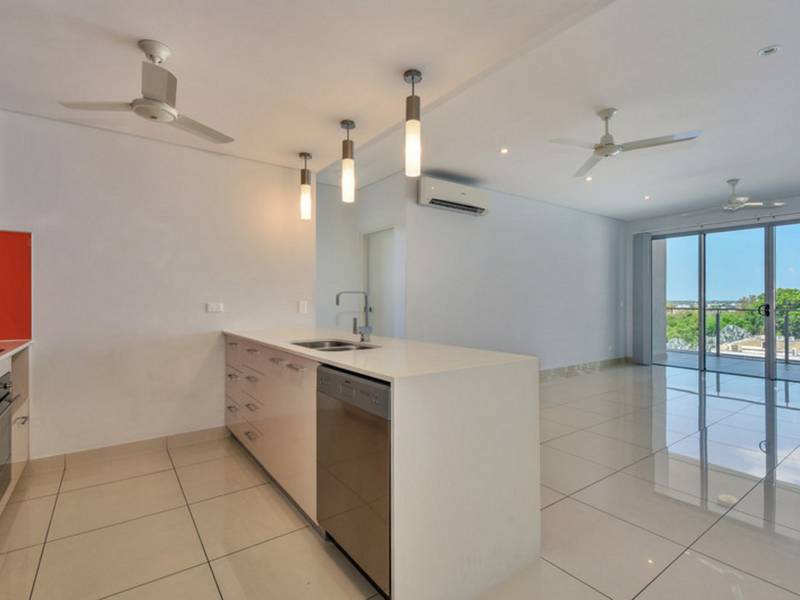 64/39 Cavenagh Street, DARWIN CITY