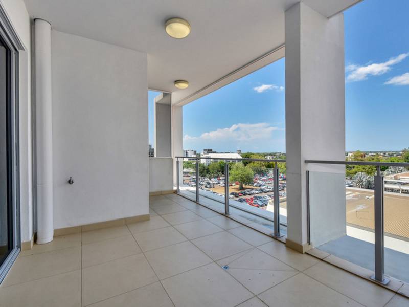 64/39 Cavenagh Street, DARWIN CITY