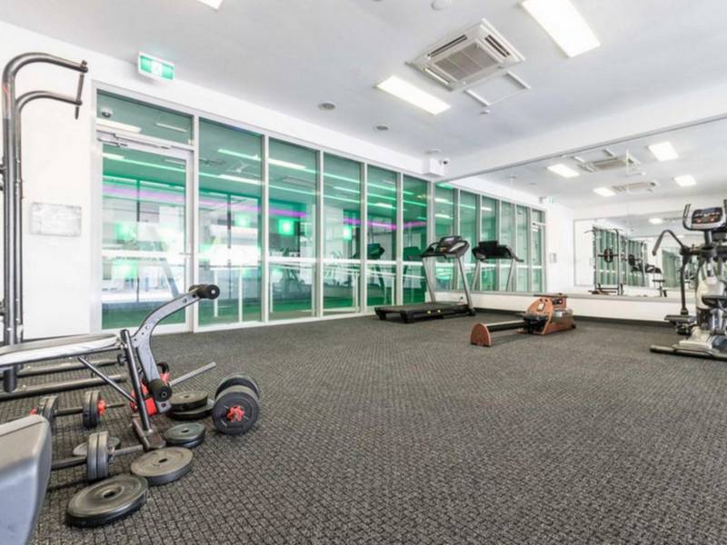 64/39 Cavenagh Street, DARWIN CITY
