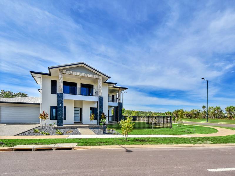 47 Delacruz Street, DURACK