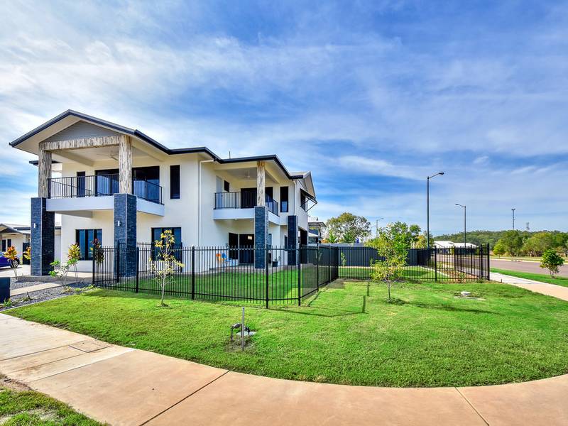 47 Delacruz Street, DURACK