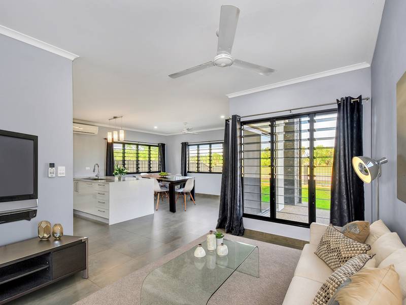 47 Delacruz Street, DURACK