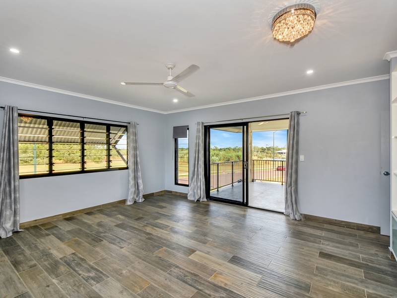 47 Delacruz Street, DURACK