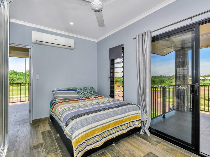 47 Delacruz Street, DURACK