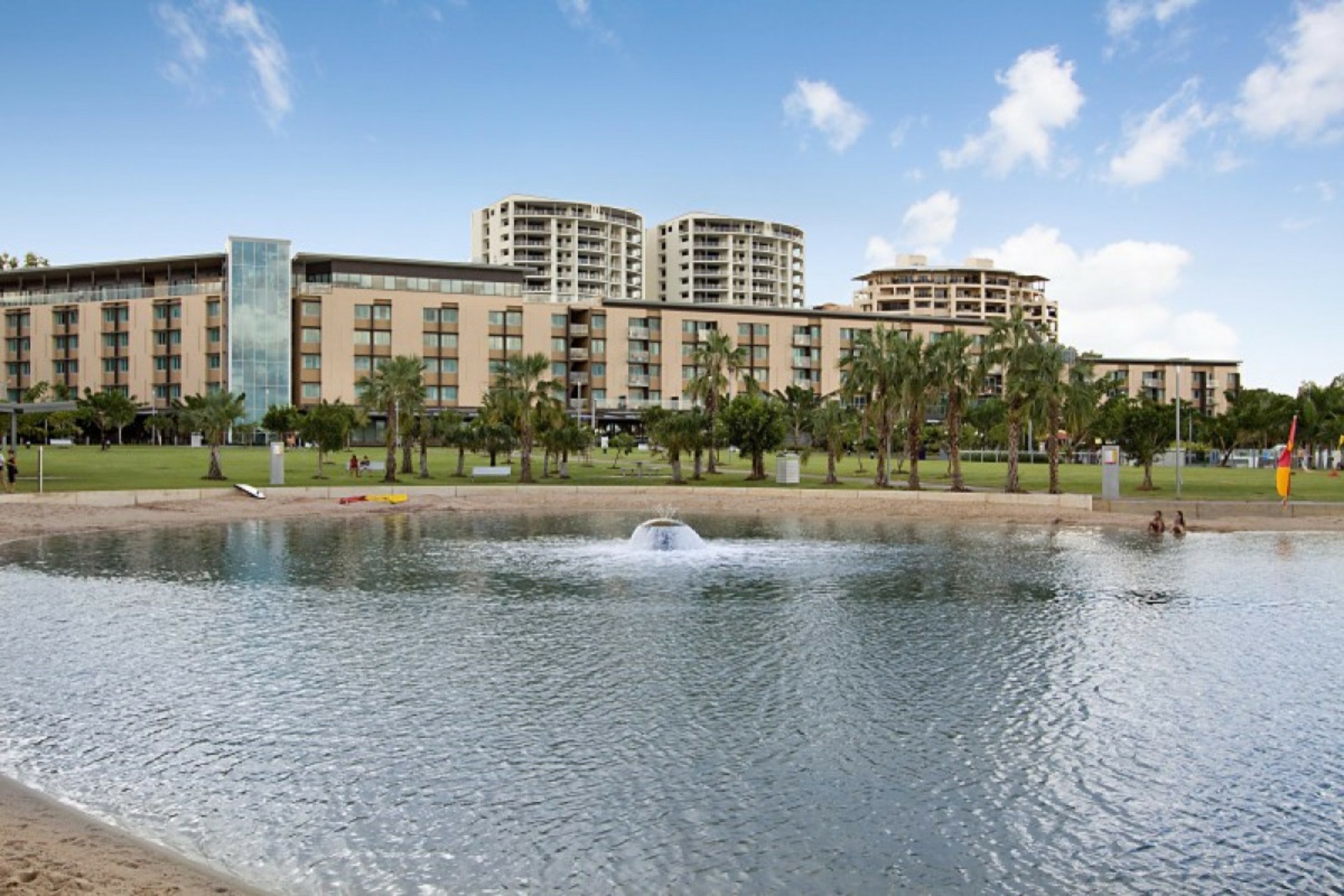 13-15 Esplanade, DARWIN CITY
