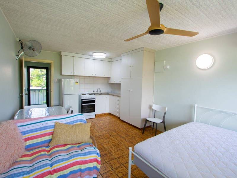 19/5 Poinciana Street, NIGHTCLIFF