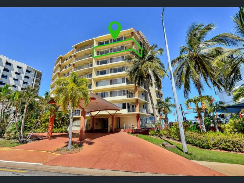 49/26 Marina Boulevard, LARRAKEYAH