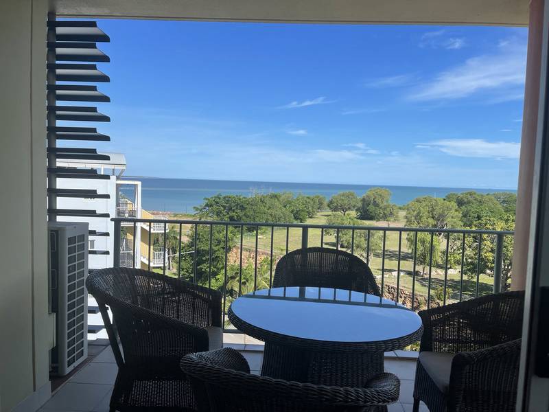 49/26 Marina Boulevard, LARRAKEYAH