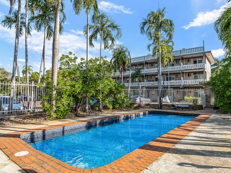 27/91 Aralia Street, Rapid Creek