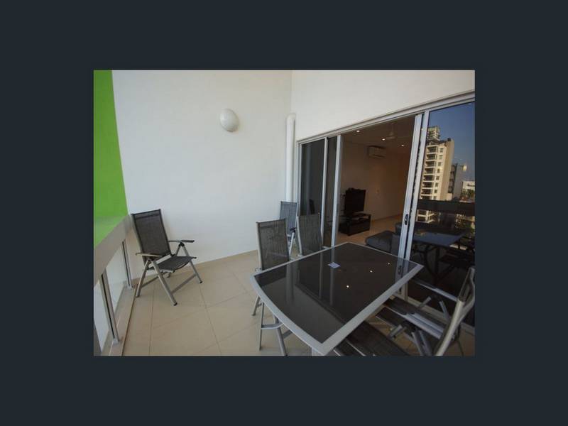 66/39 Cavenagh Street, DARWIN CITY