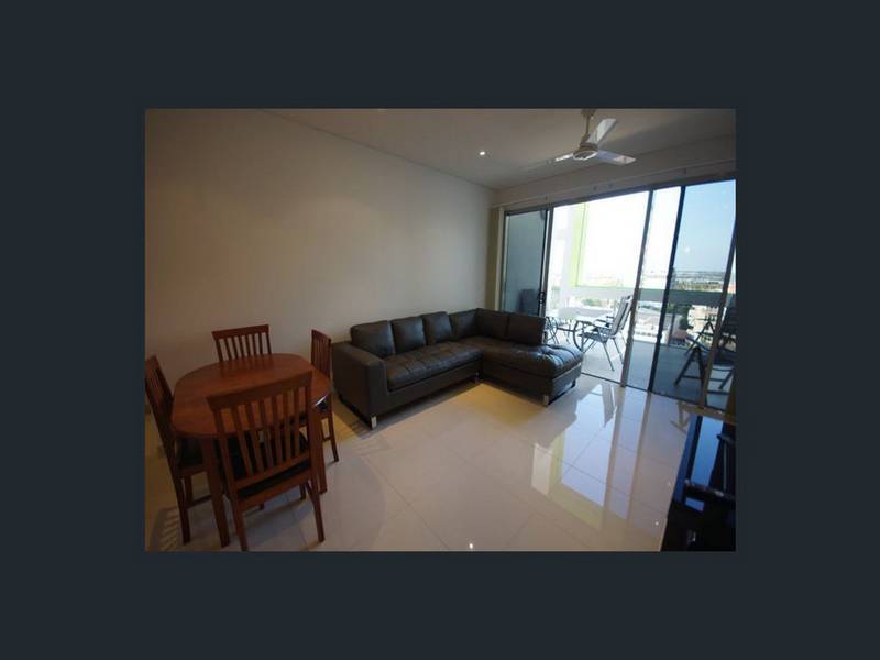 66/39 Cavenagh Street, DARWIN CITY