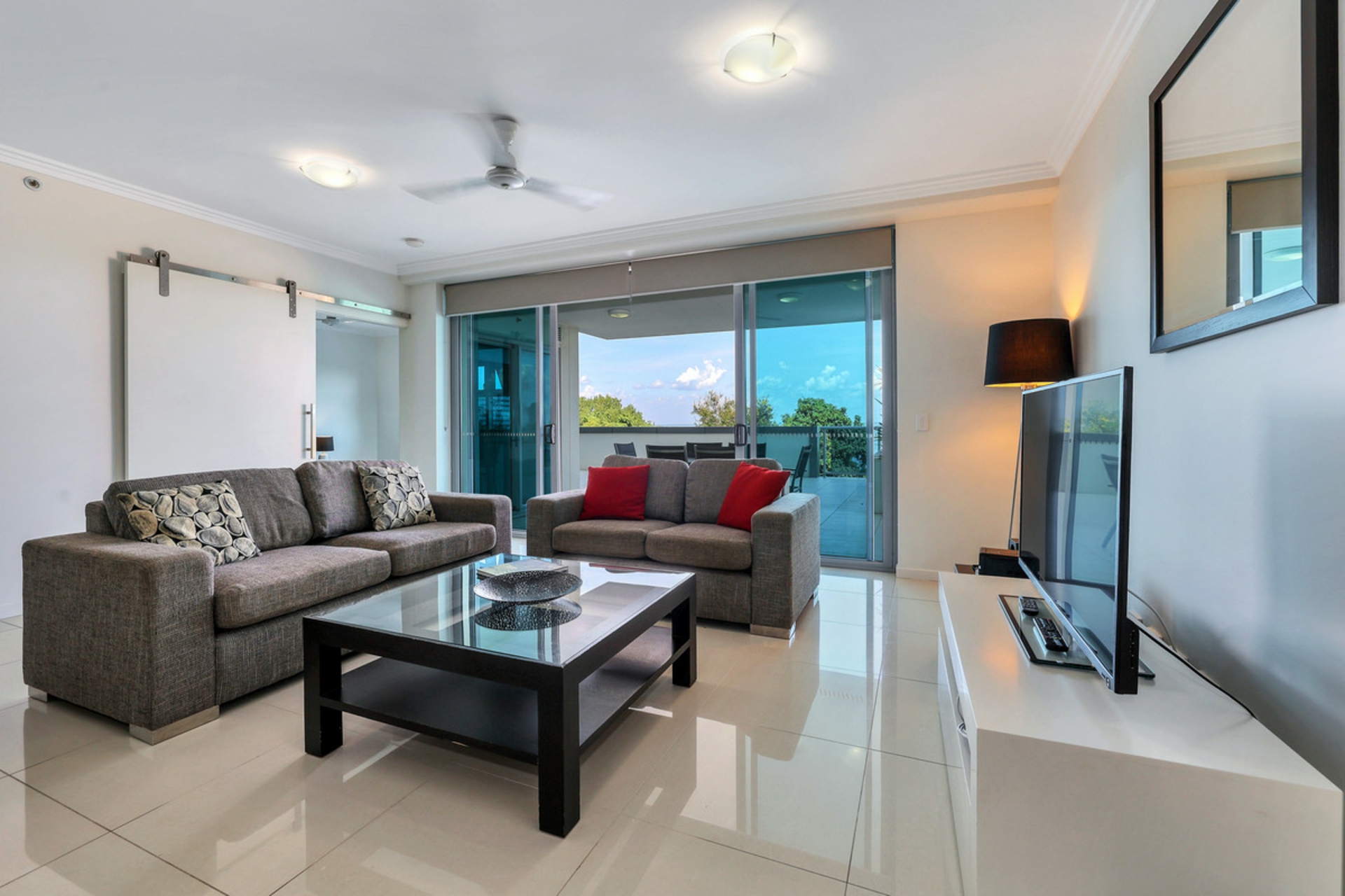 303/102 The Esplanade, DARWIN CITY