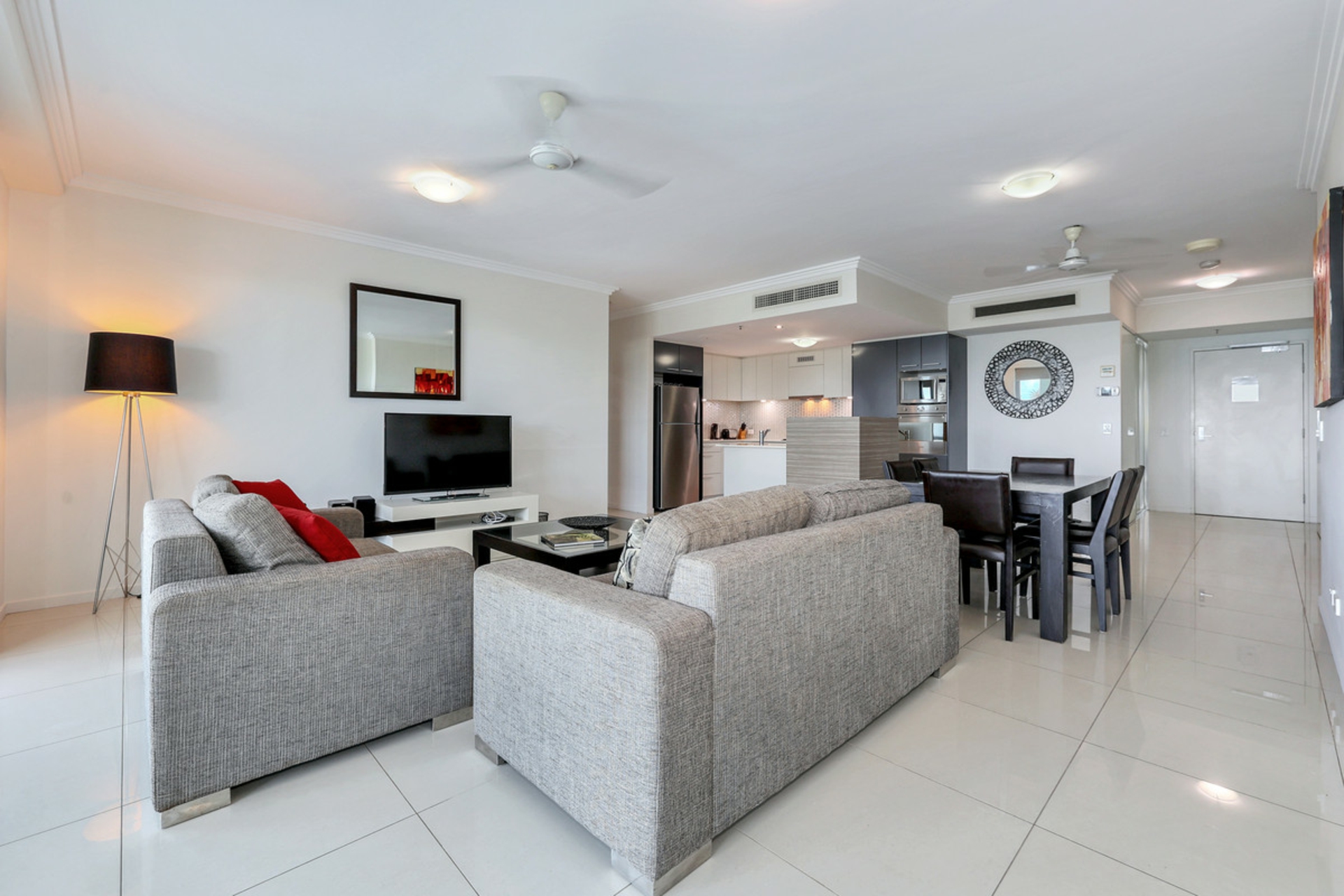 303/102 The Esplanade, DARWIN CITY