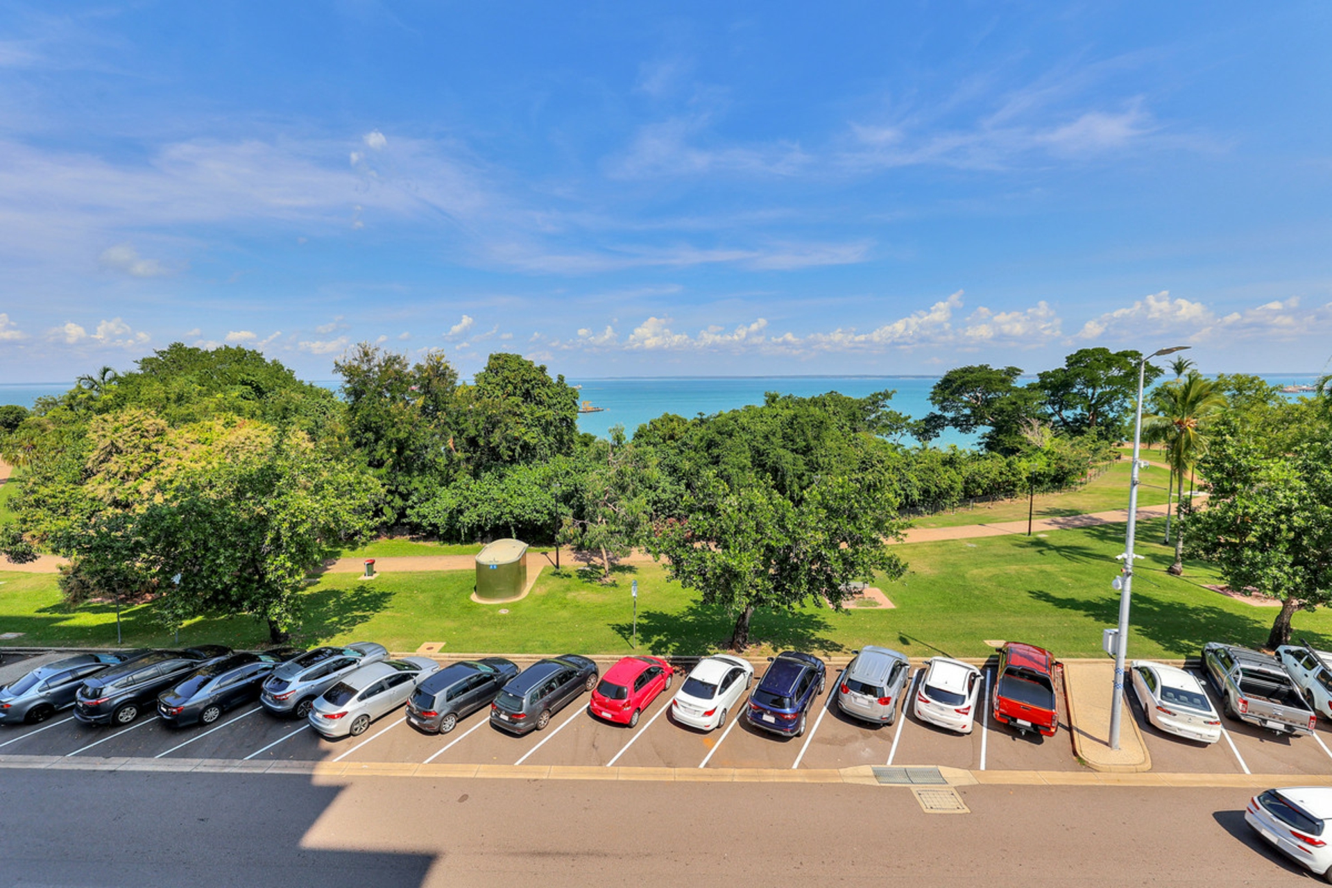 303/102 The Esplanade, DARWIN CITY