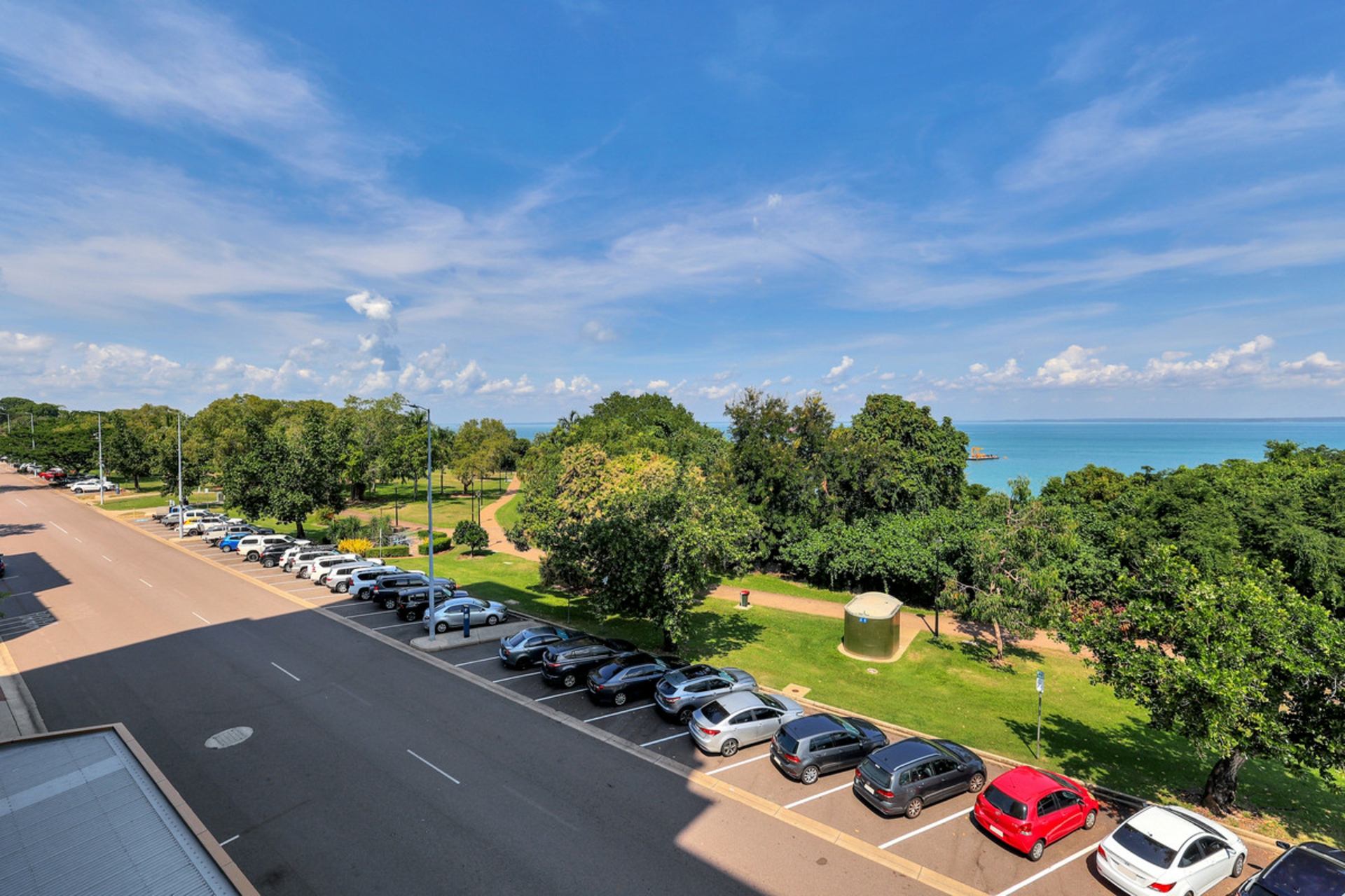 303/102 The Esplanade, DARWIN CITY