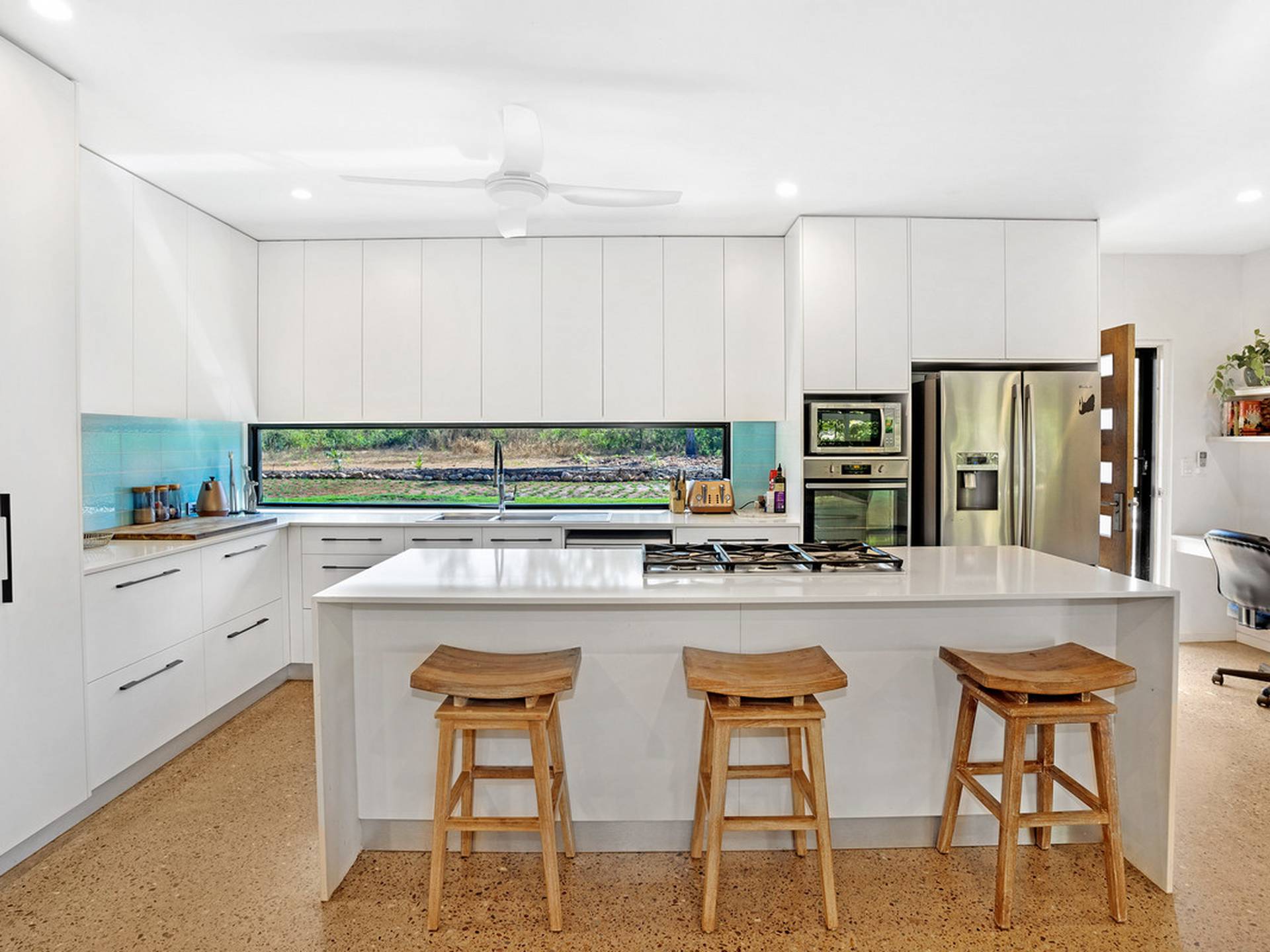 1745 Cox Peninsula Road, TUMBLING WATERS