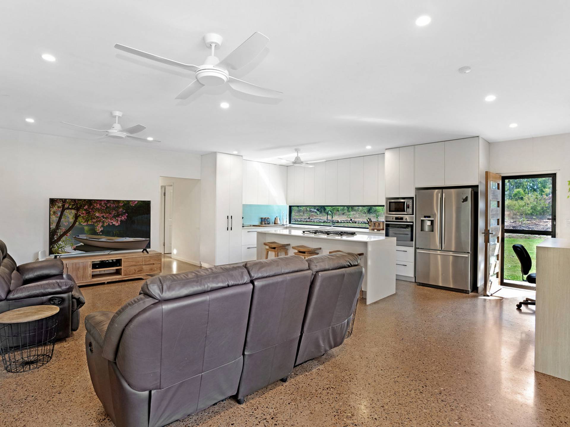 1745 Cox Peninsula Road, TUMBLING WATERS